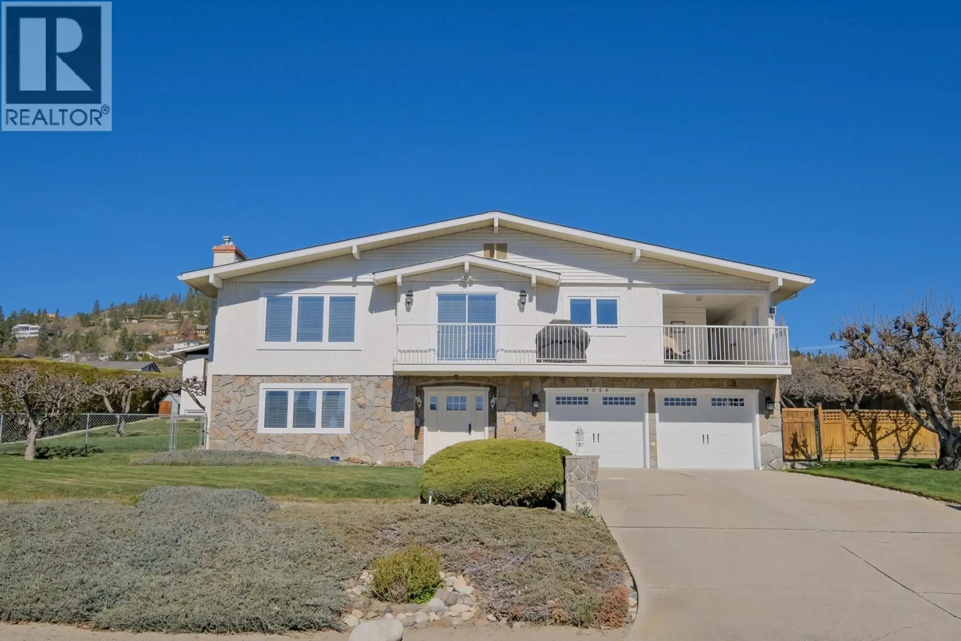 Property at 1056 Aubrey Road, West Kelowna, BC
