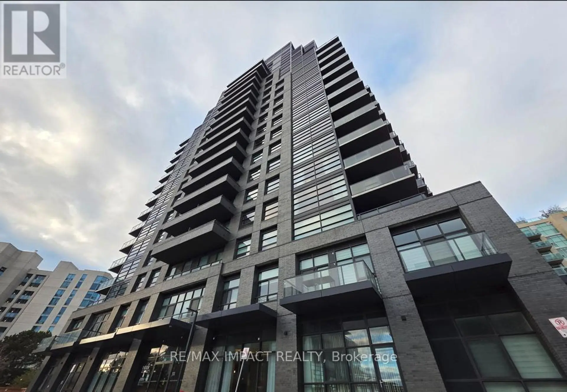 #603 1606 CHARLES STREET - Image 1