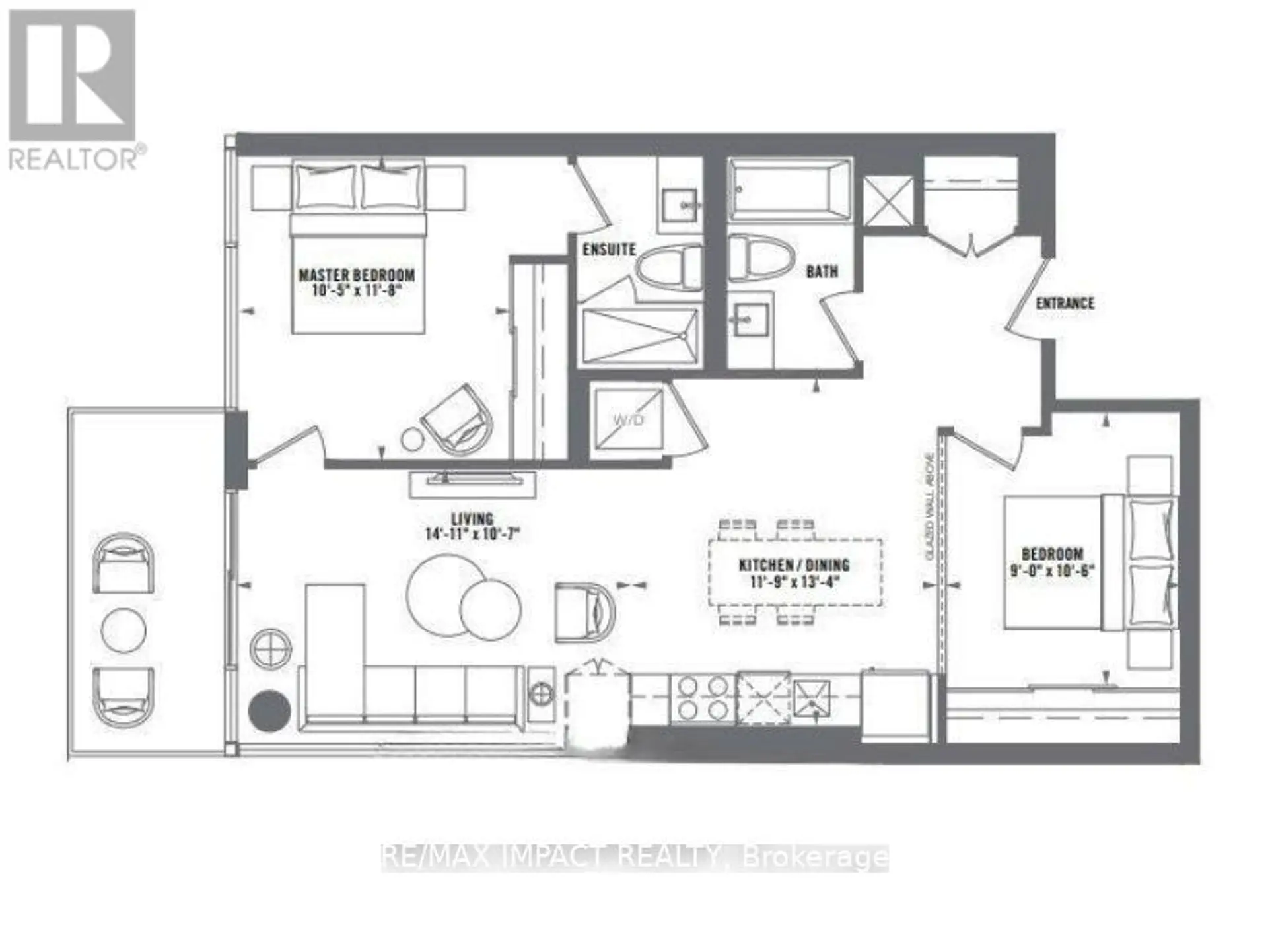 #603 1606 CHARLES STREET - Image 11