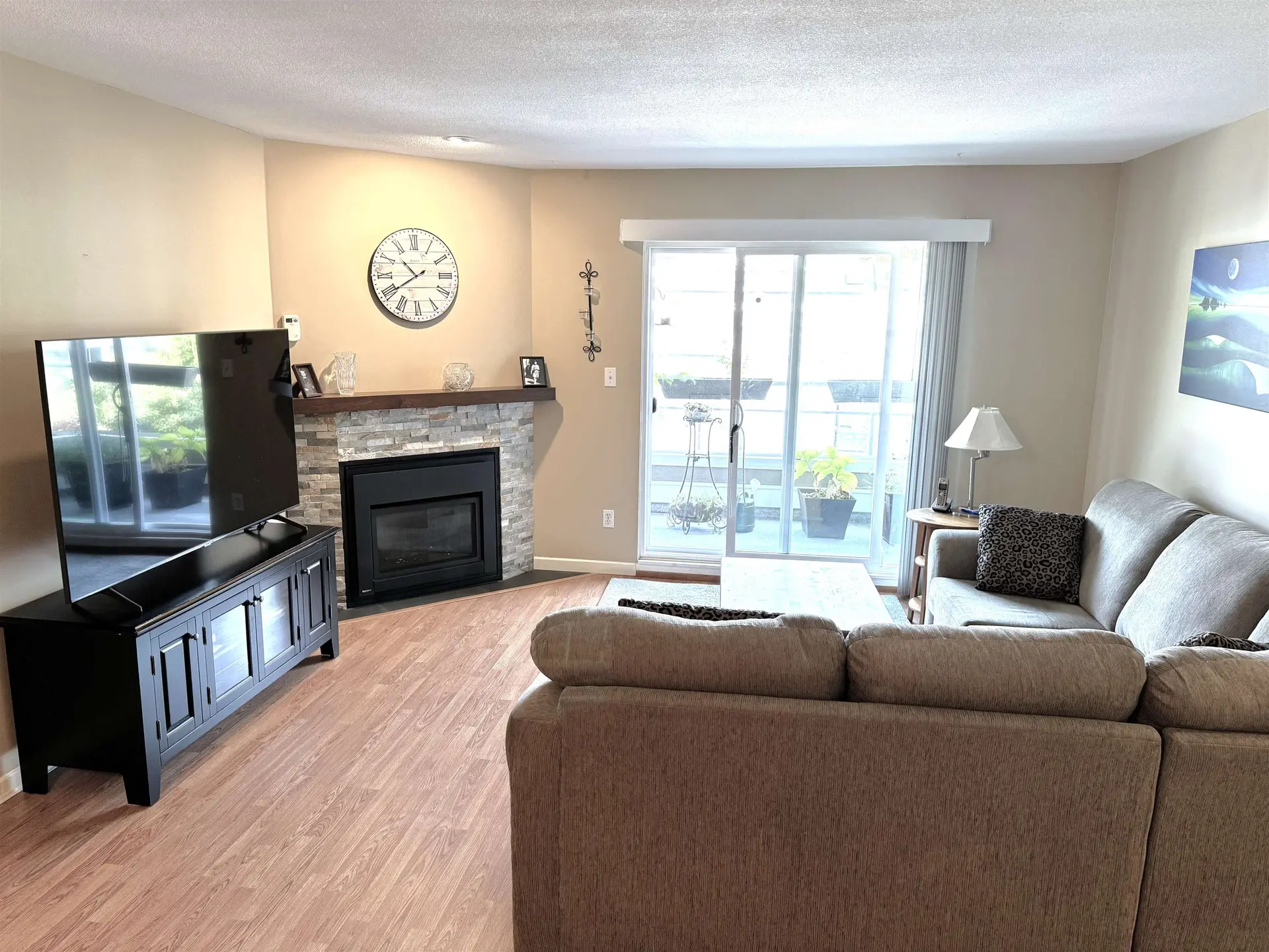Property at #317 15875 Marine Drive, White Rock, BC