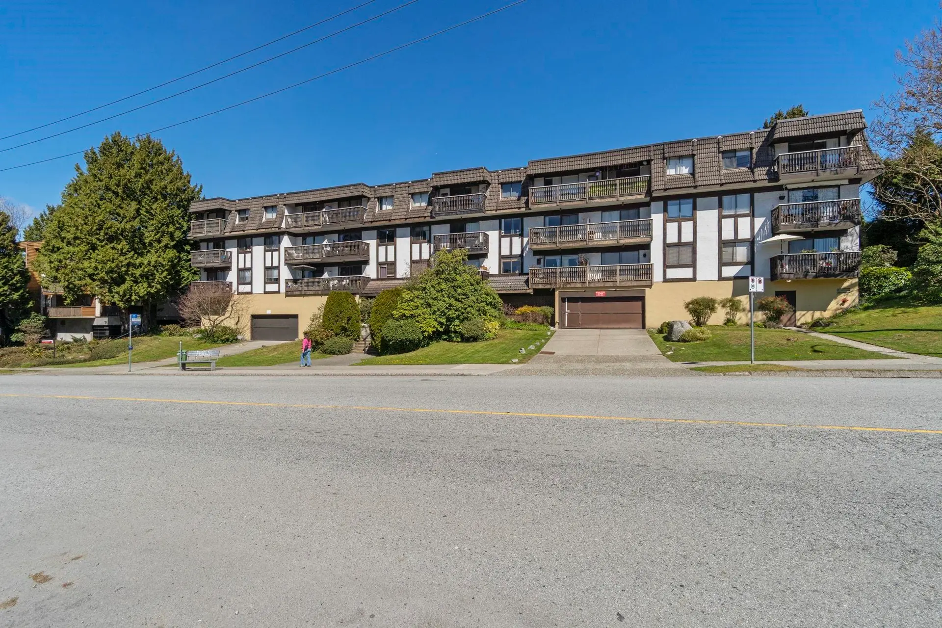 Property at #315 310 W 3rd Street, North Vancouver, BC