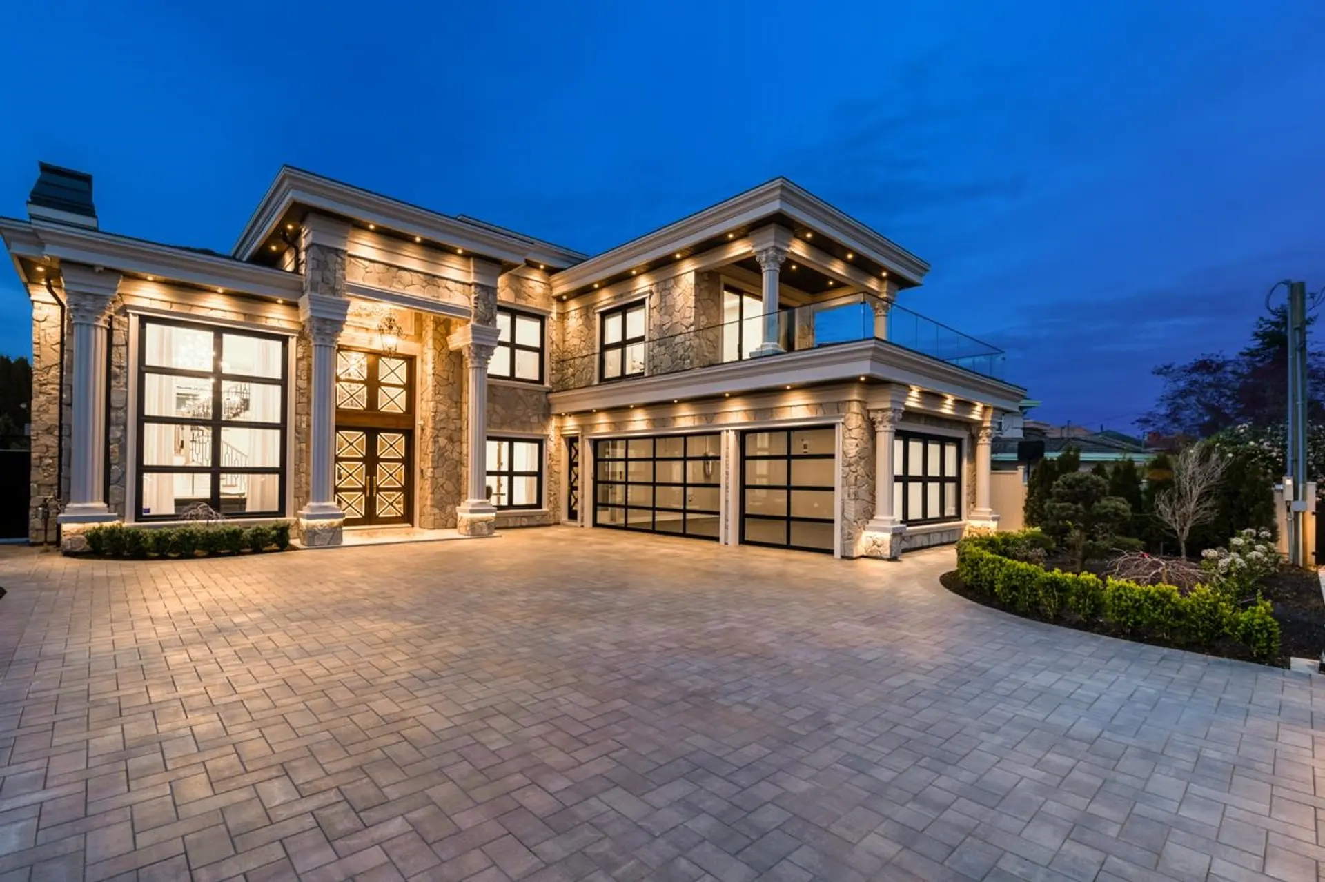 Property at 6191 Udy Road, Richmond, BC