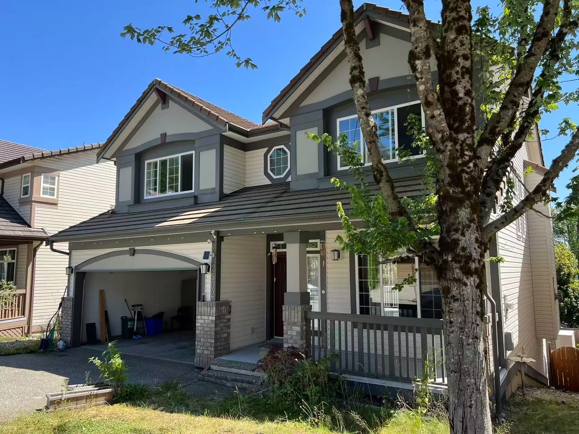 Property at 2502 Quartz Place, Coquitlam, BC