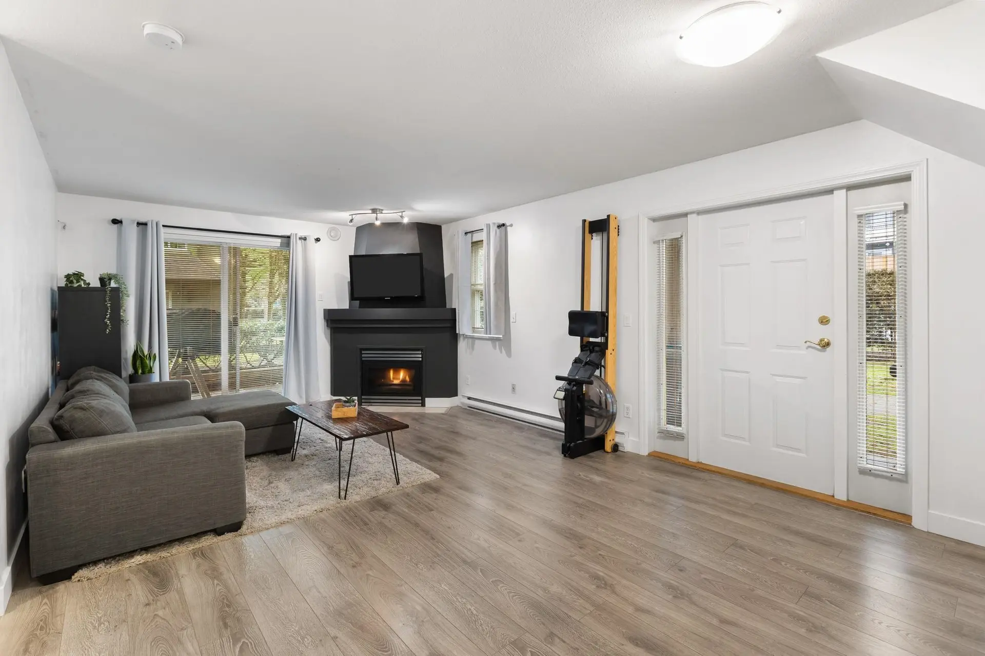 Property at #85 1561 Booth Avenue, Coquitlam, BC