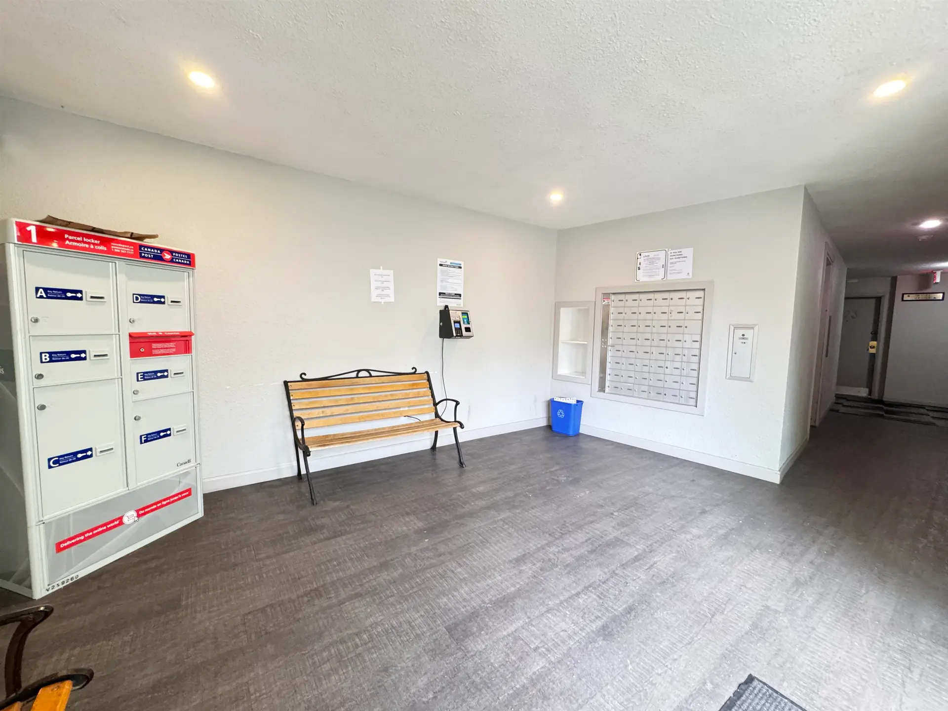 #126 32850 George Ferguson Way - Image 2