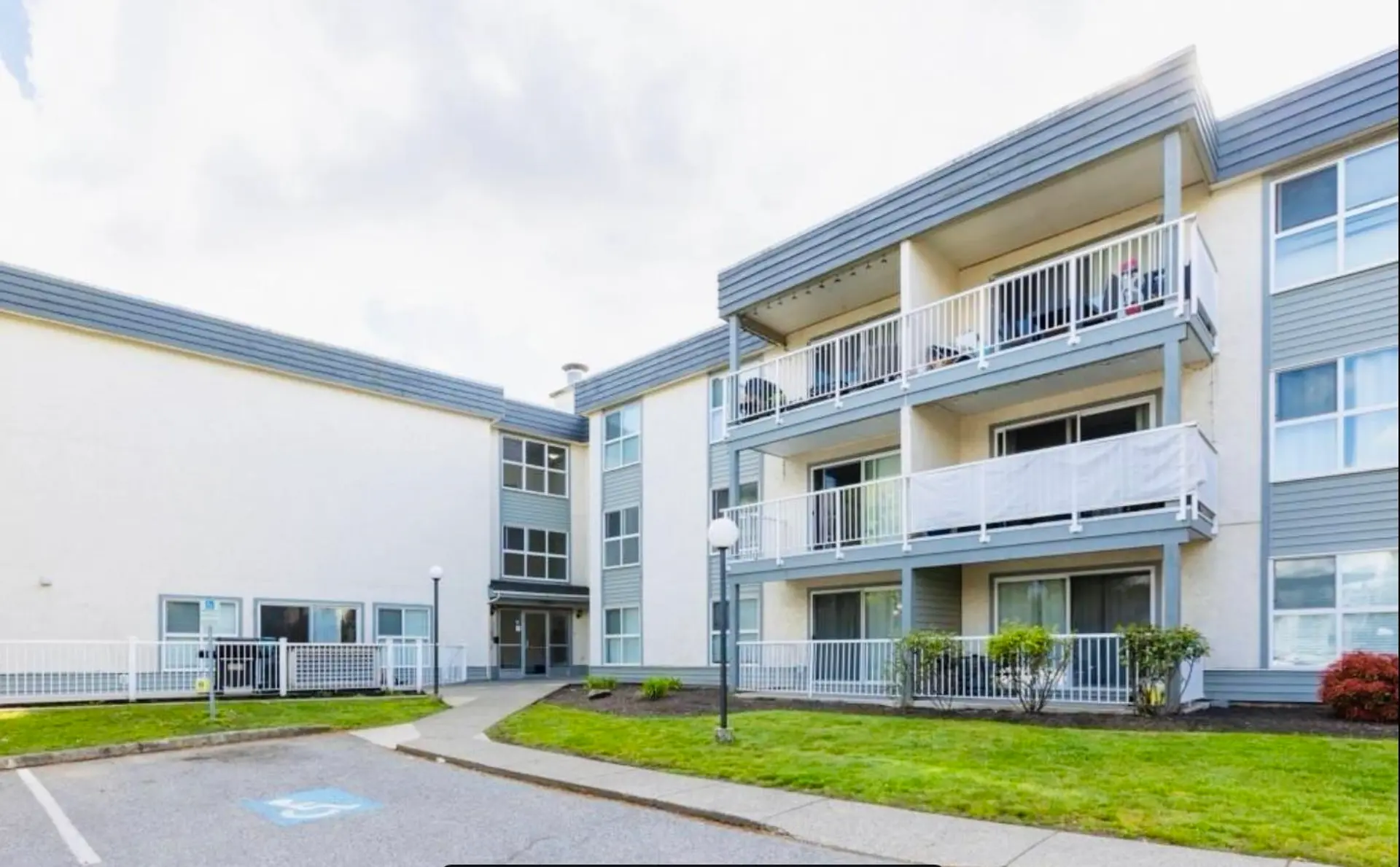 Property at #126 32850 George Ferguson Way, Abbotsford, BC