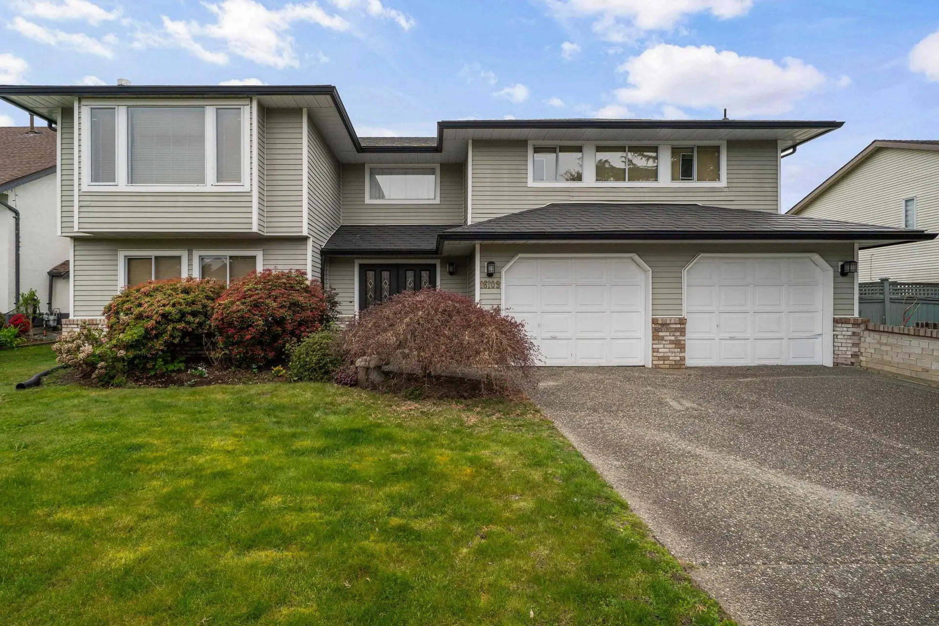 Property at 16109 80a Avenue, Surrey, BC