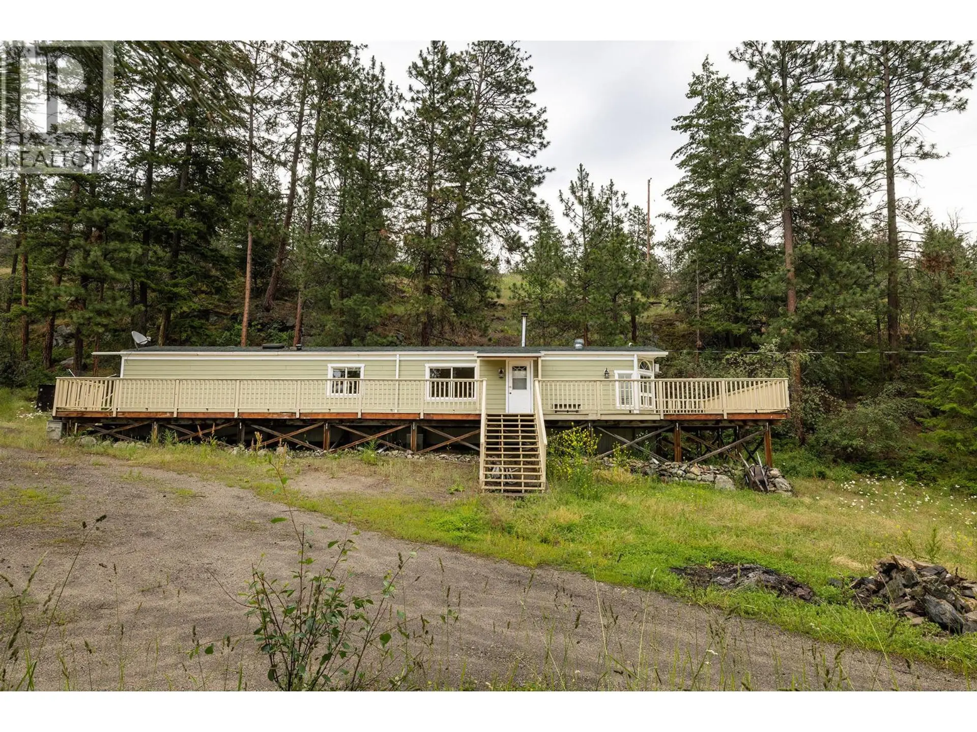 Property at 6439 Farmers Drive, Kelowna, BC