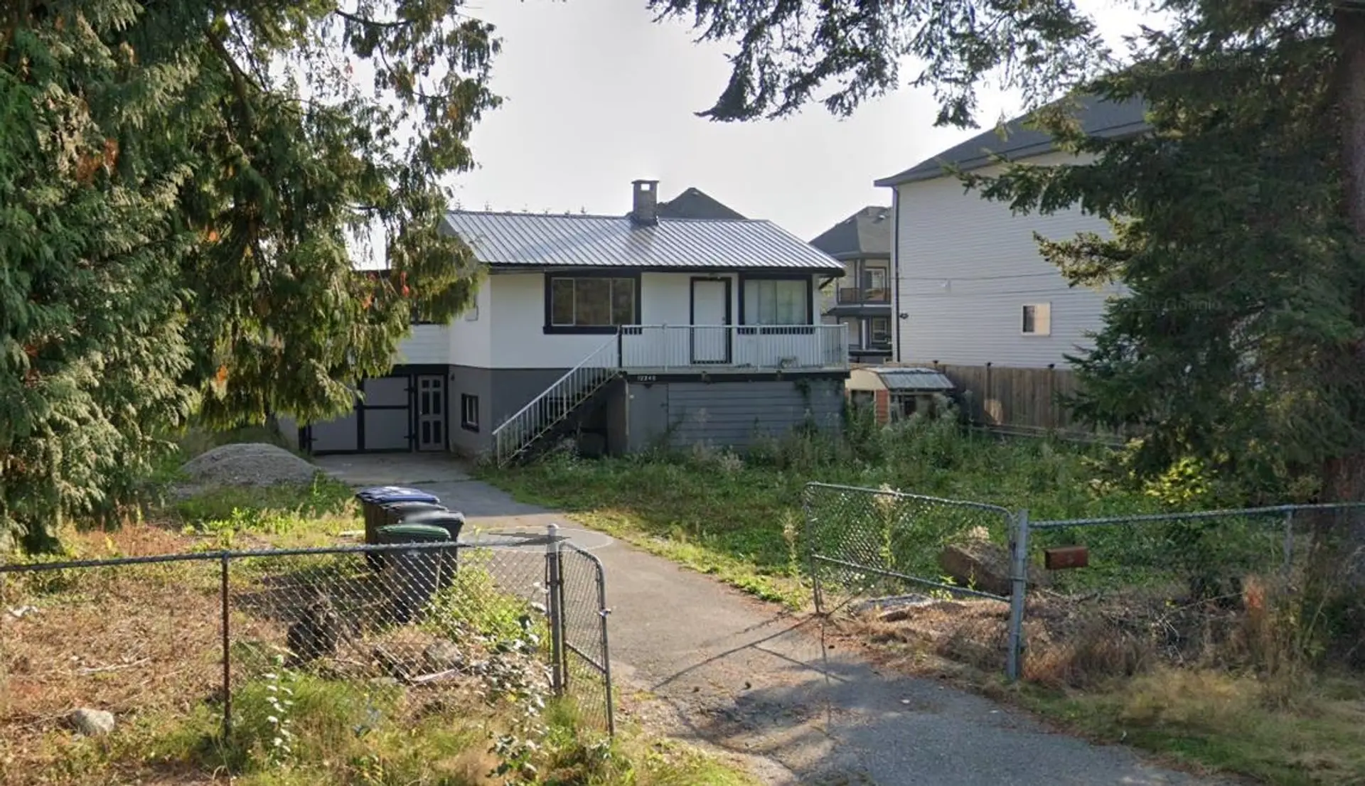 Property at 12248 97 Avenue, Surrey, BC