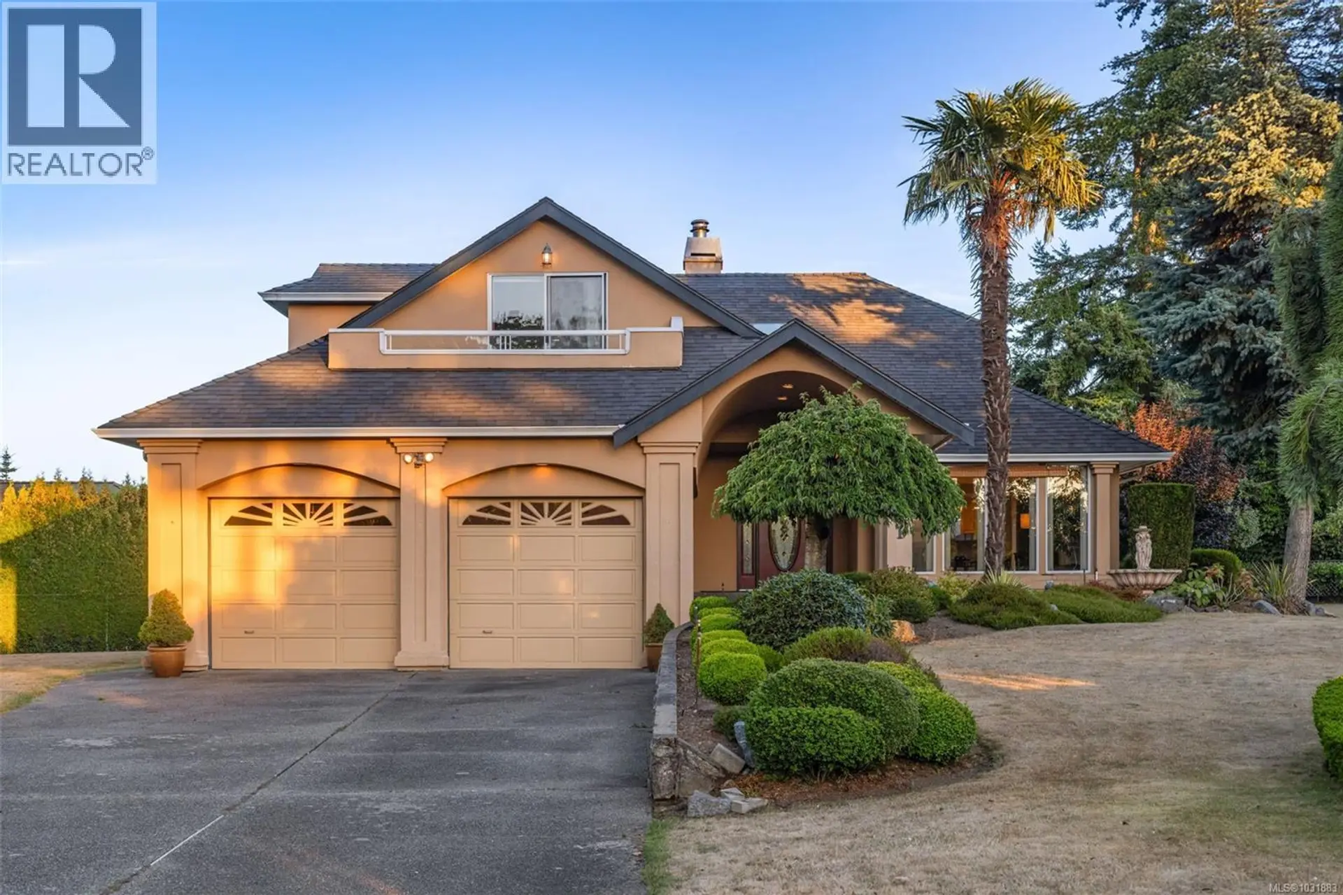 Property at 2391 Alta Vista Pl, Central Saanich, BC