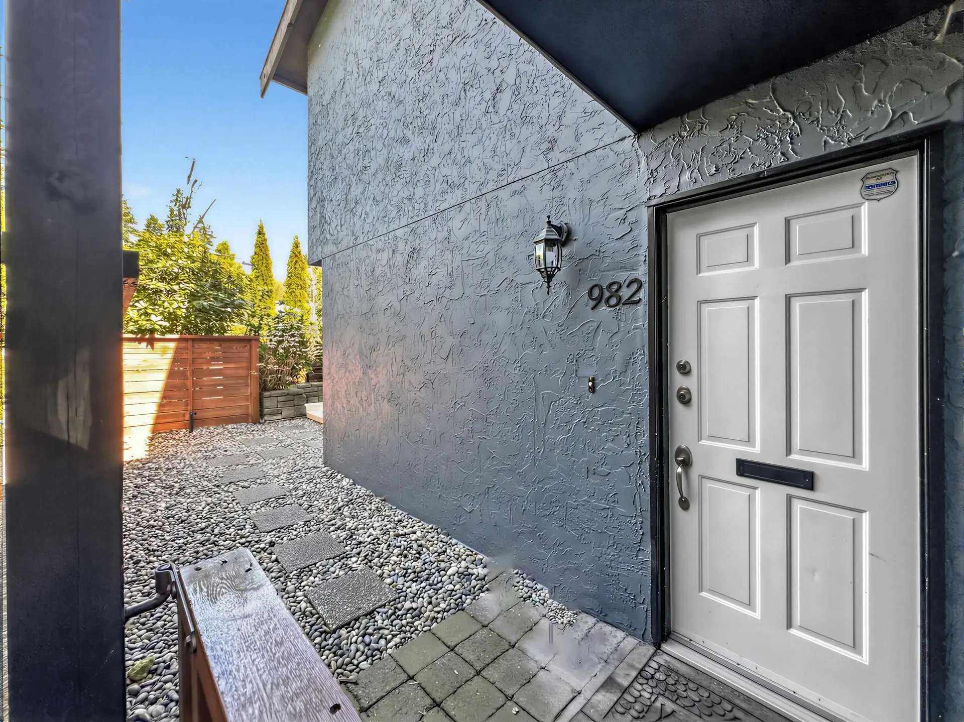 Property at 982 Howie Avenue, Coquitlam, BC