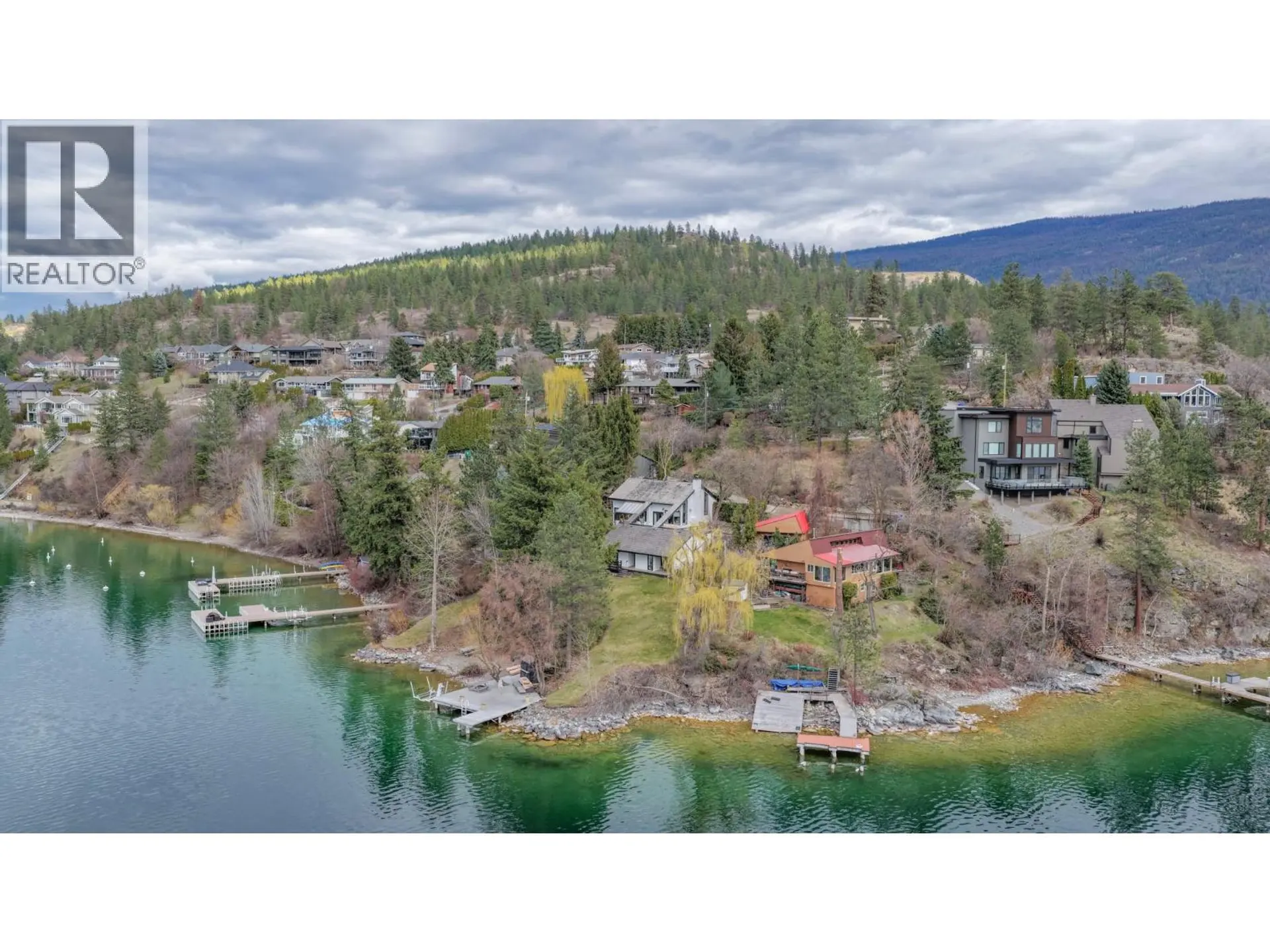 Property at 13804 Ponderosa Way, Coldstream, BC
