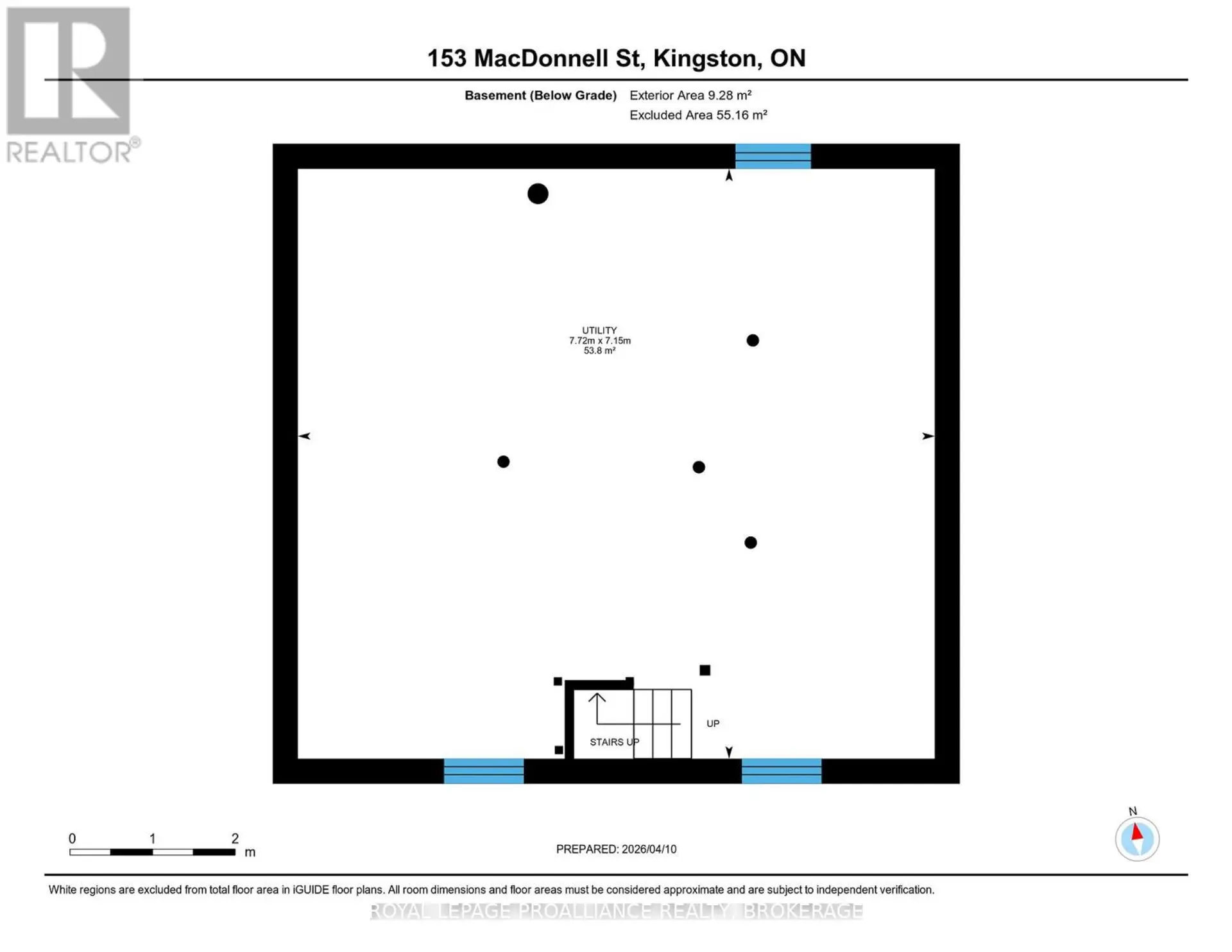 153 MACDONNELL STREET - Image 15
