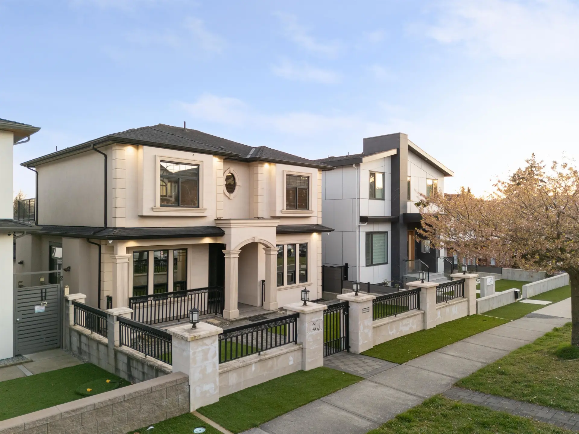 Property at 460 E 60th Avenue, Vancouver, BC