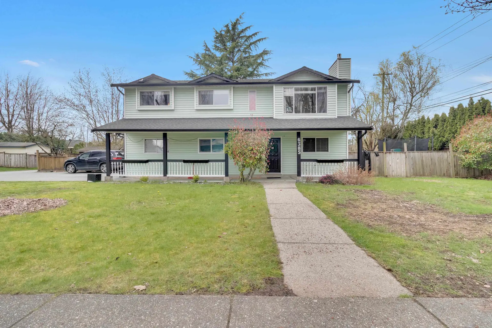 Property at 6385 172 Street, Surrey, BC