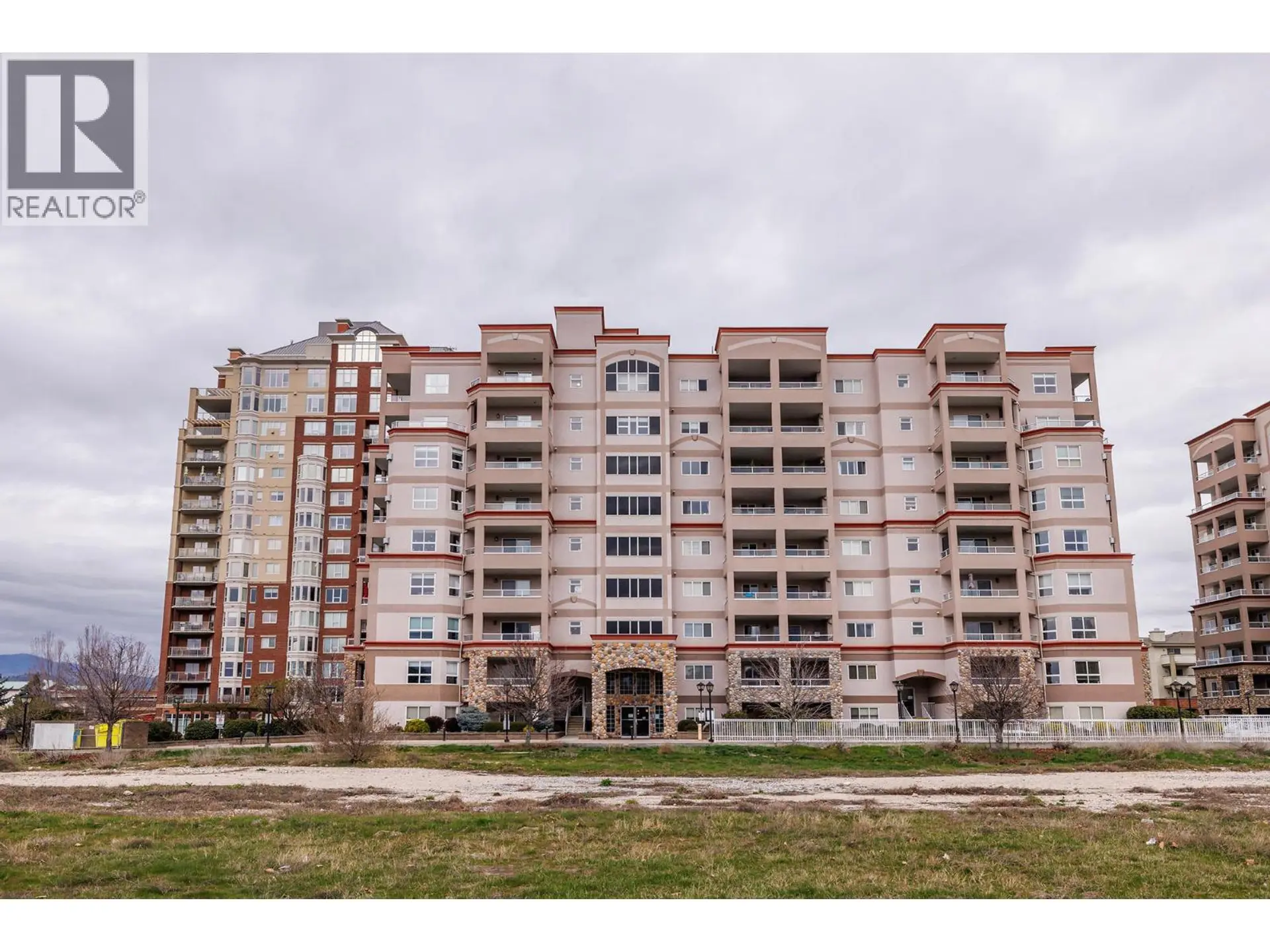 Property at #204 1967 Underhill Street, Kelowna, BC