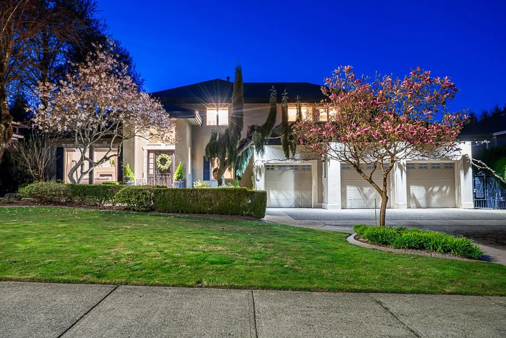 Property at 16455 89 Avenue, Surrey, BC