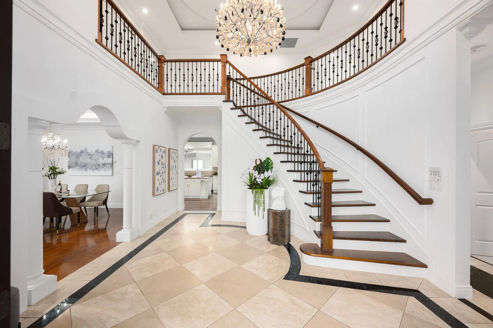 Property at 7311 Bates Road, Richmond, BC