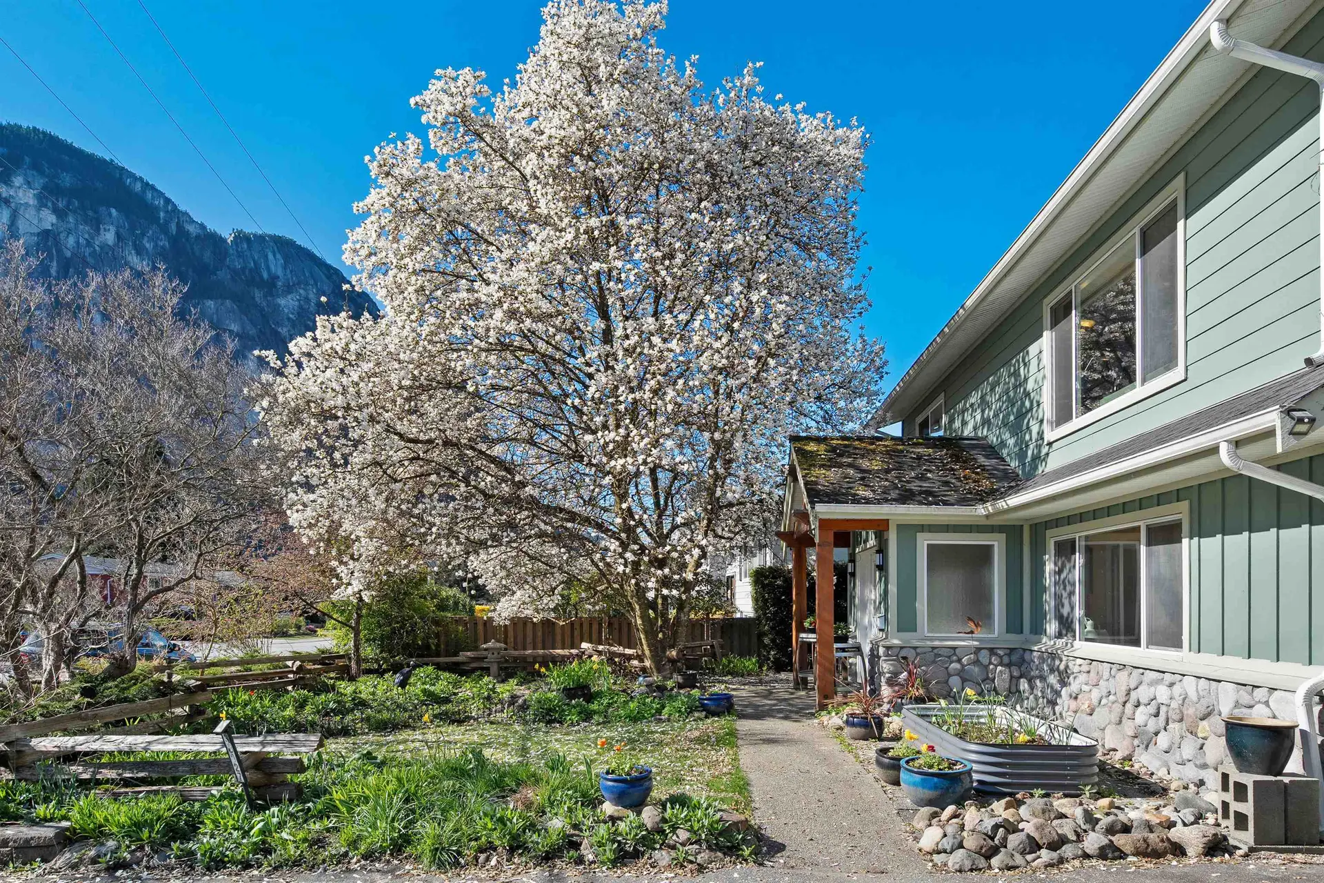 Property at 38127 Westway Avenue, Squamish, BC