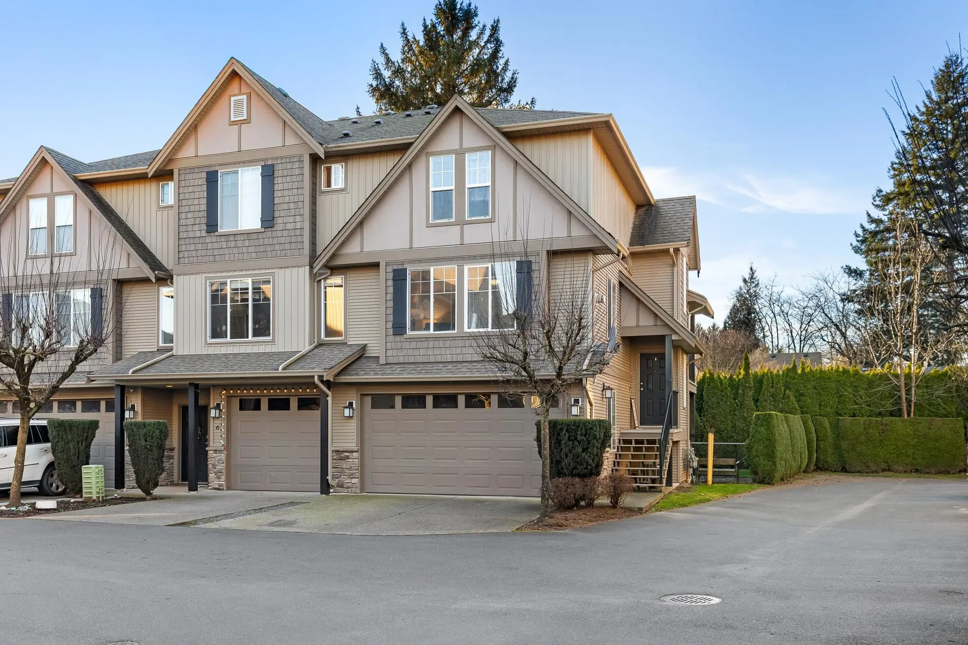 Property at #7 46321 Cessna Drive, Chilliwack, BC