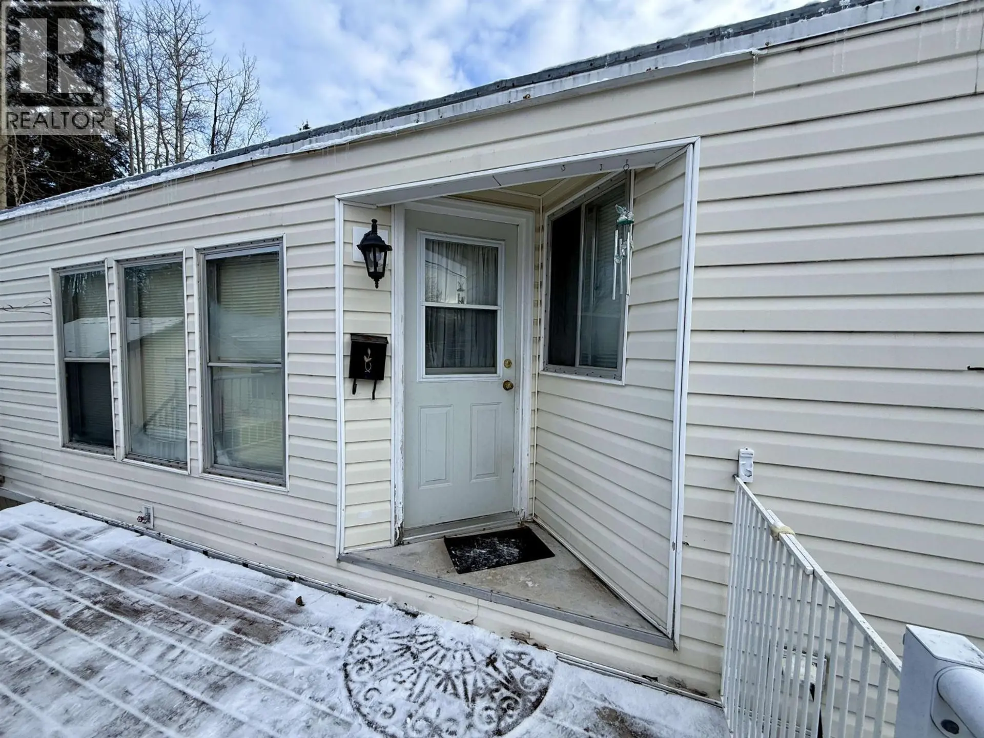 Property at #79 1000 INVERNESS ROAD, Prince George, BC