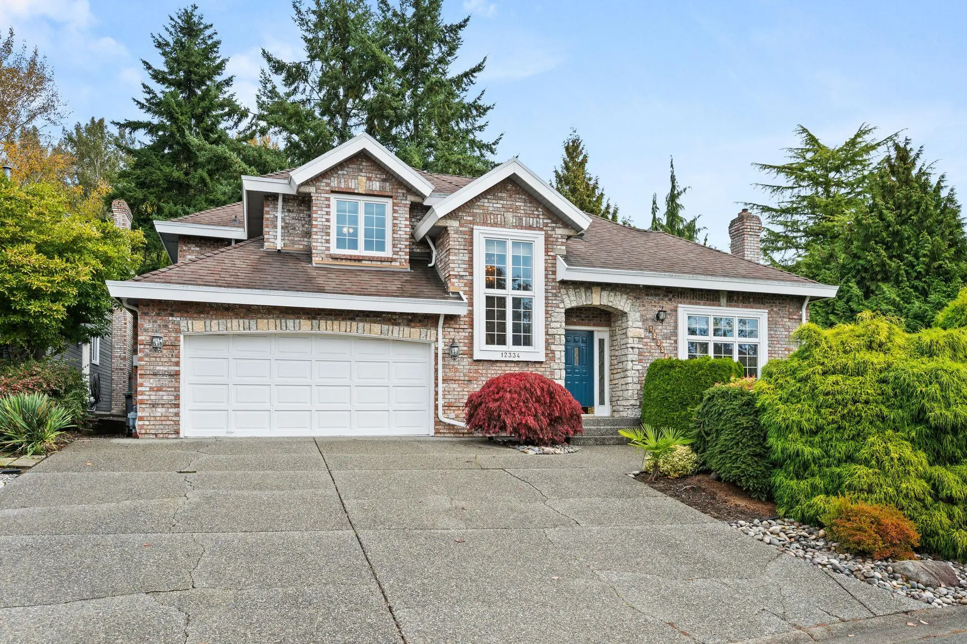 Property at 12334 56 Avenue, Surrey, BC