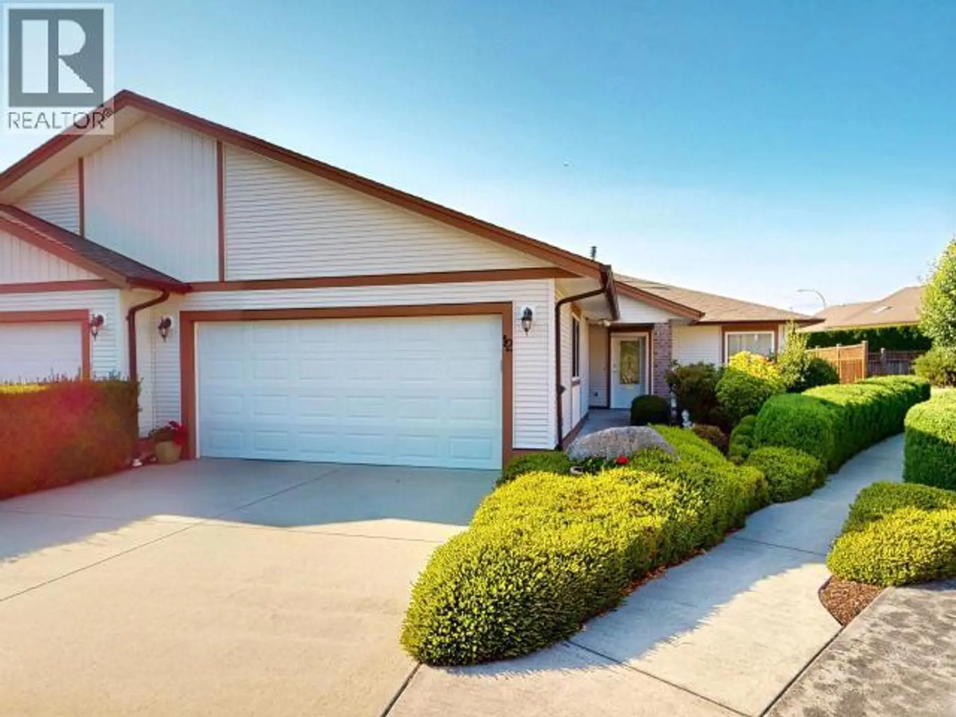 Property at #12 4897 ONTARIO AVE, Powell River, BC