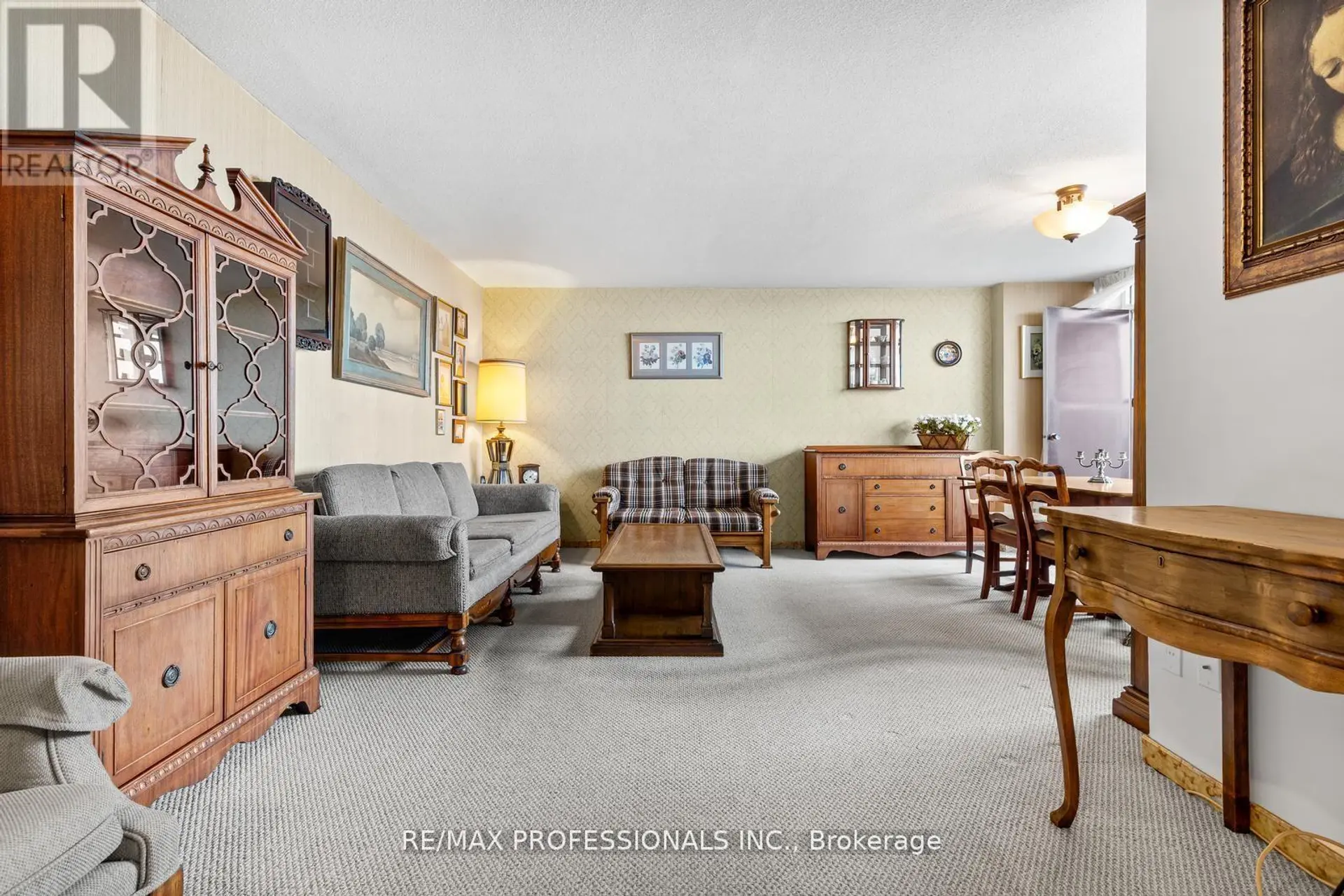 #1704 180 MARKHAM ROAD - Image 3