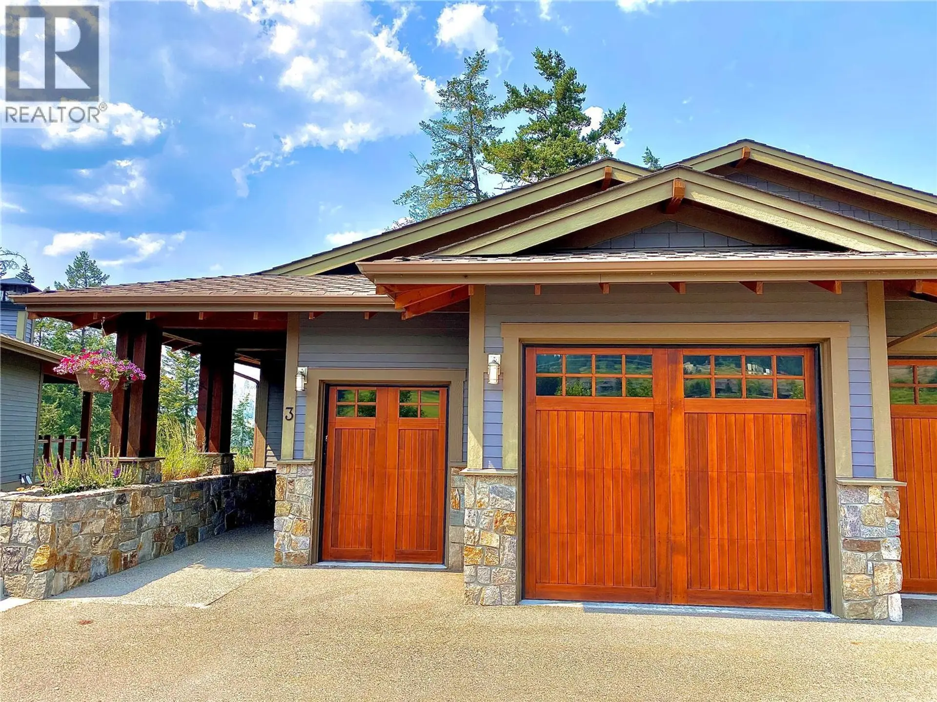 Property at #3E 101 Dormie Drive, Vernon, BC