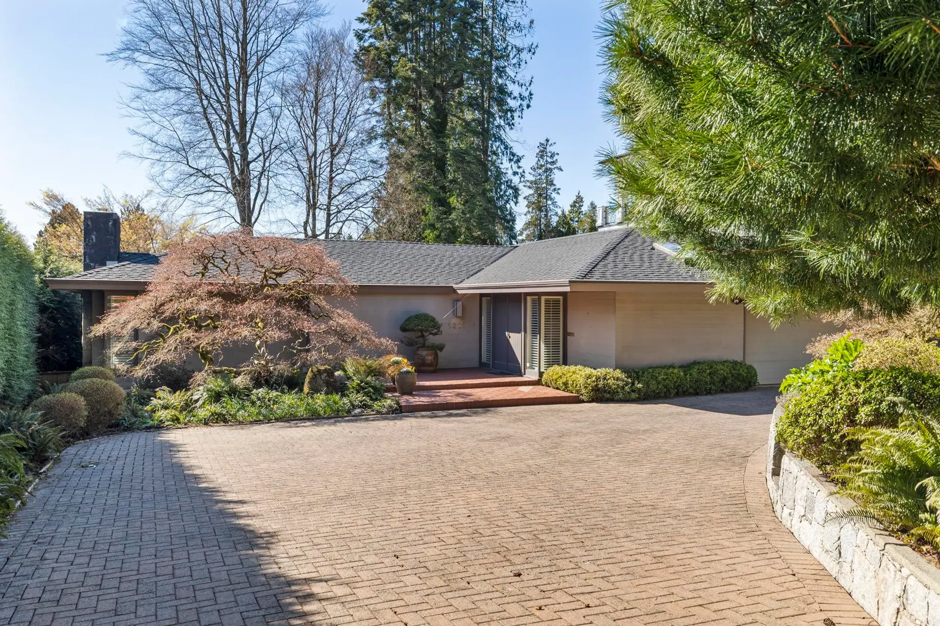 Property at 6291 Carnarvon Street, Vancouver, BC