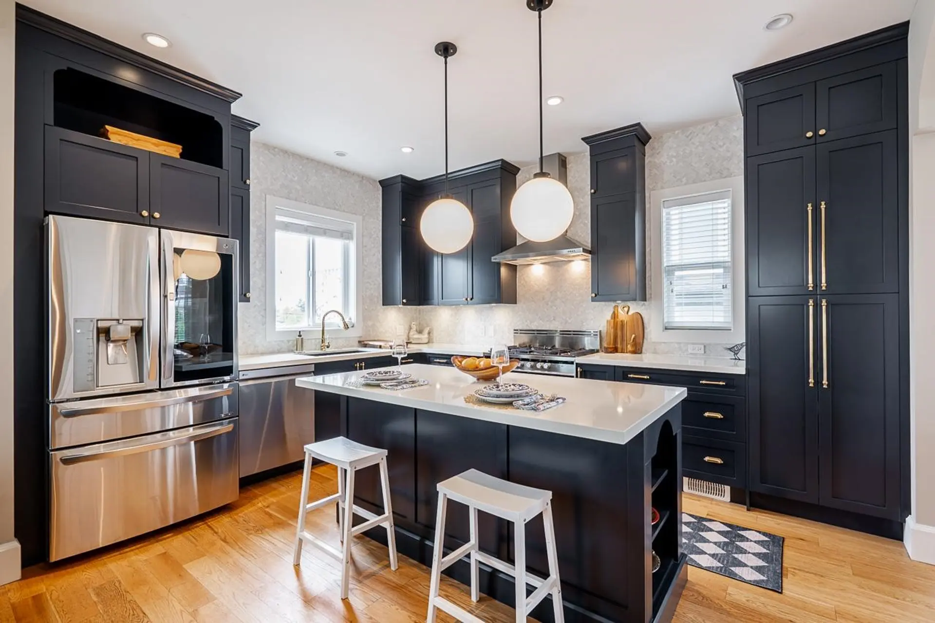 Property at 457 E 11th Street, North Vancouver, BC