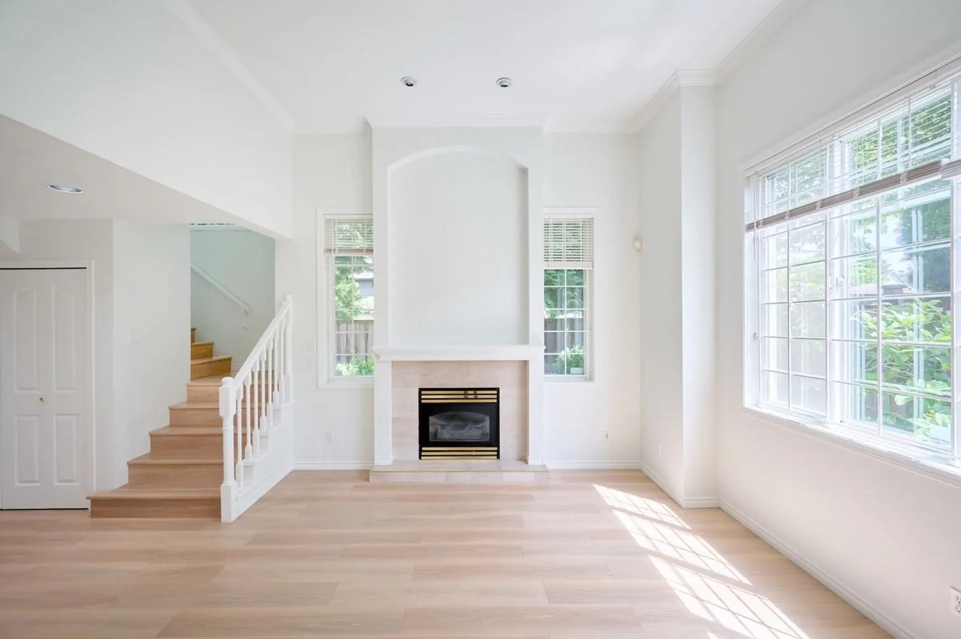 Property at #9 9591 No. 3 Road, Richmond, BC