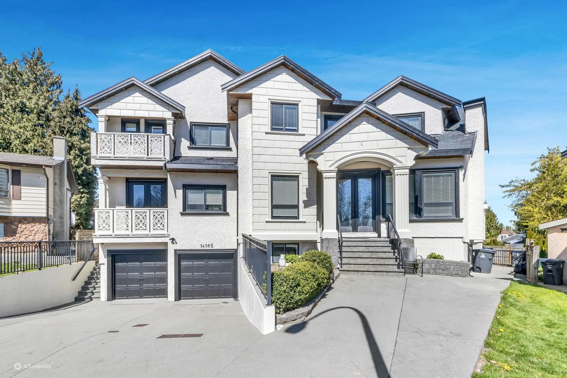 Property at 14185 74 Avenue, Surrey, BC