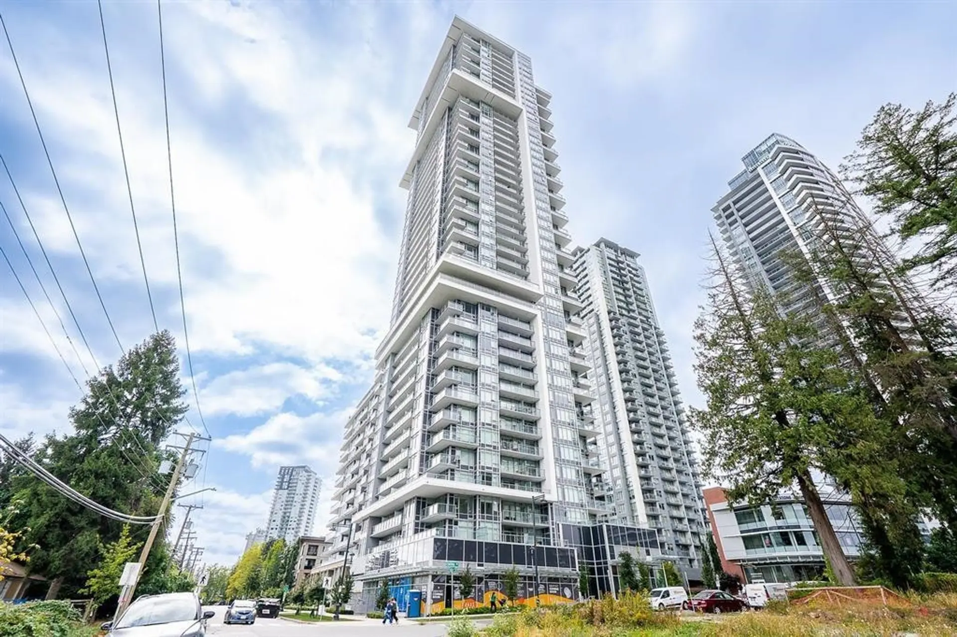 Property at #1108 13350 Central Avenue, Surrey, BC