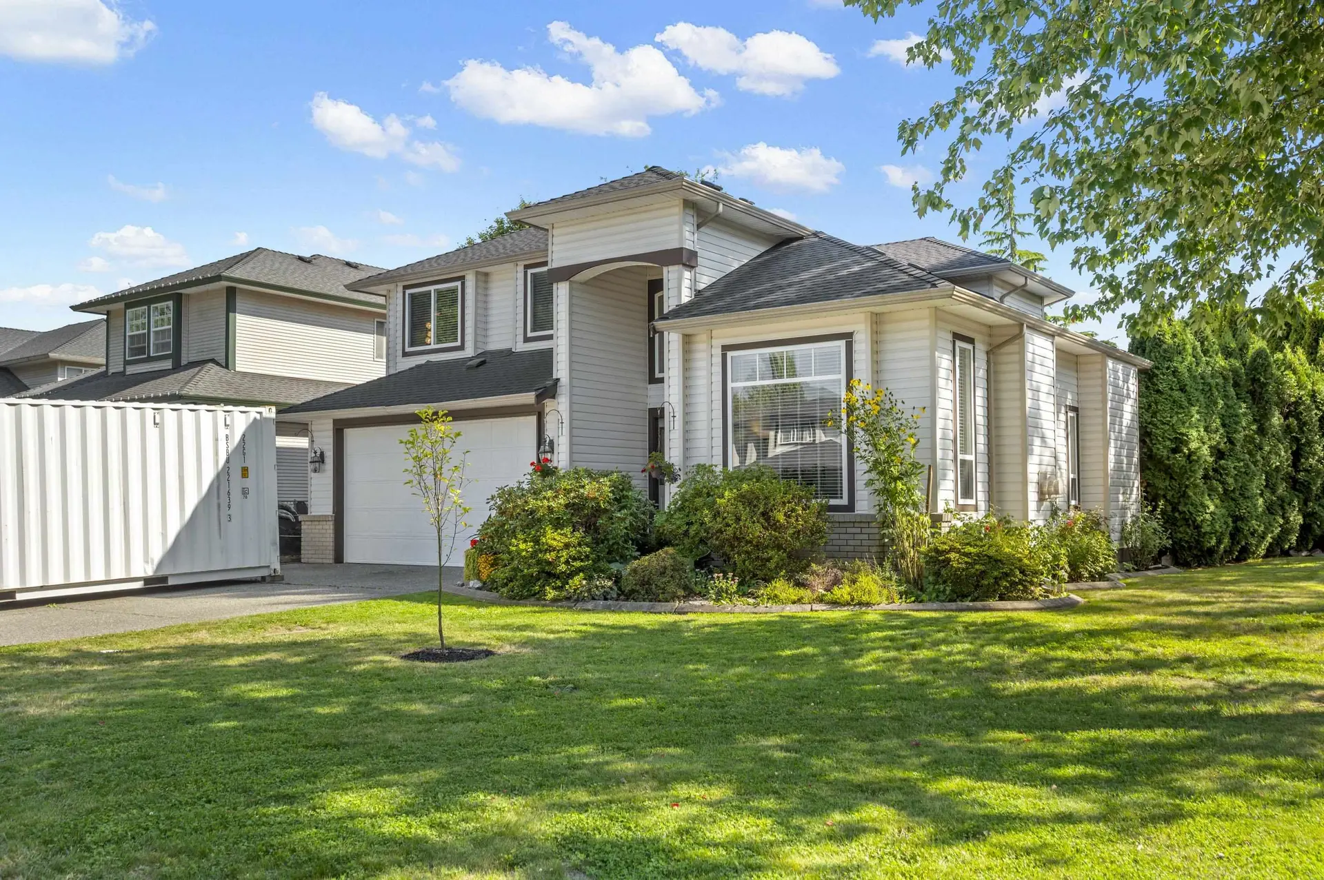 Property at 16868 61a Avenue, Surrey, BC