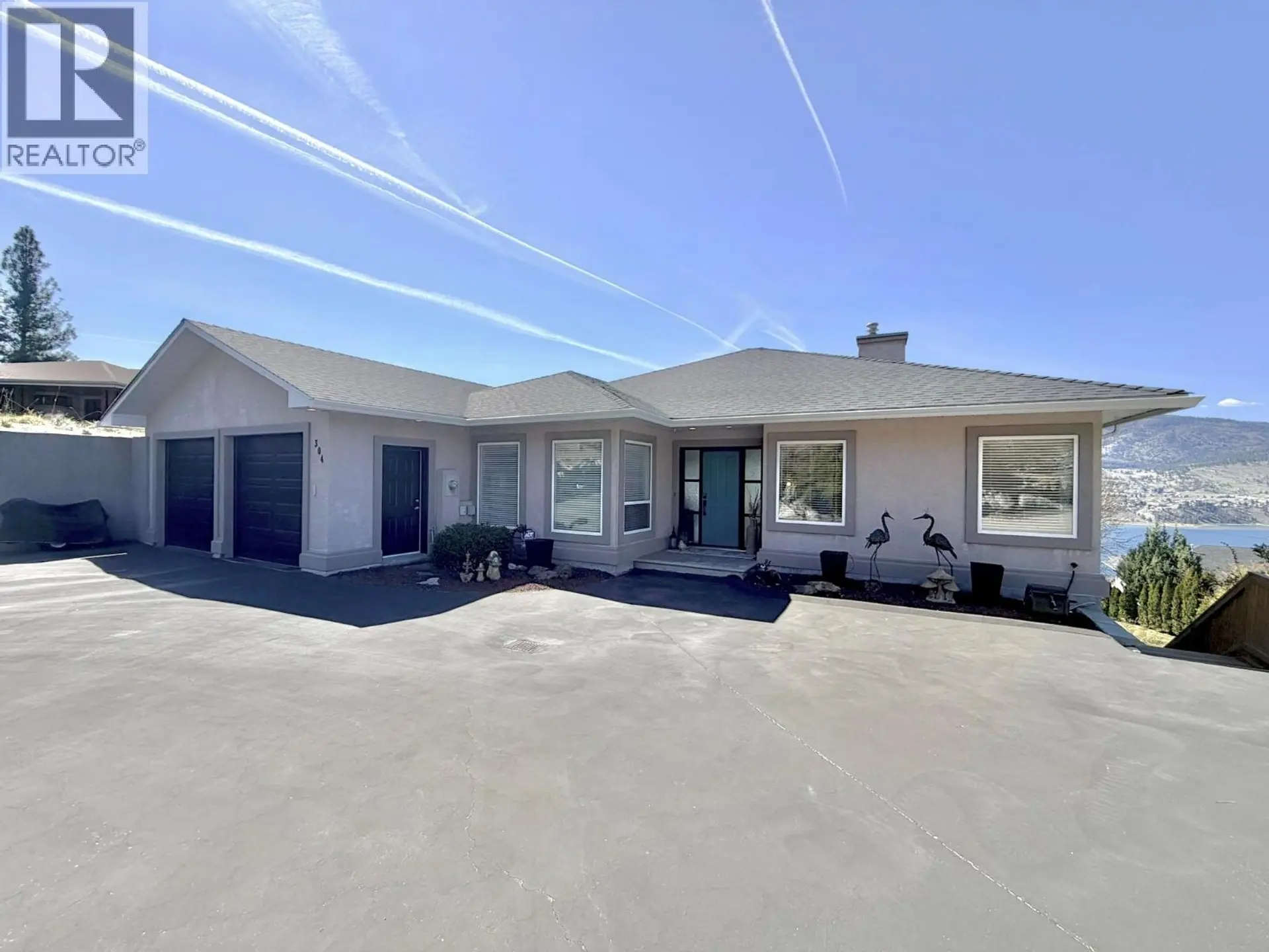 Property at 304 One Quail Place, Okanagan Falls, BC