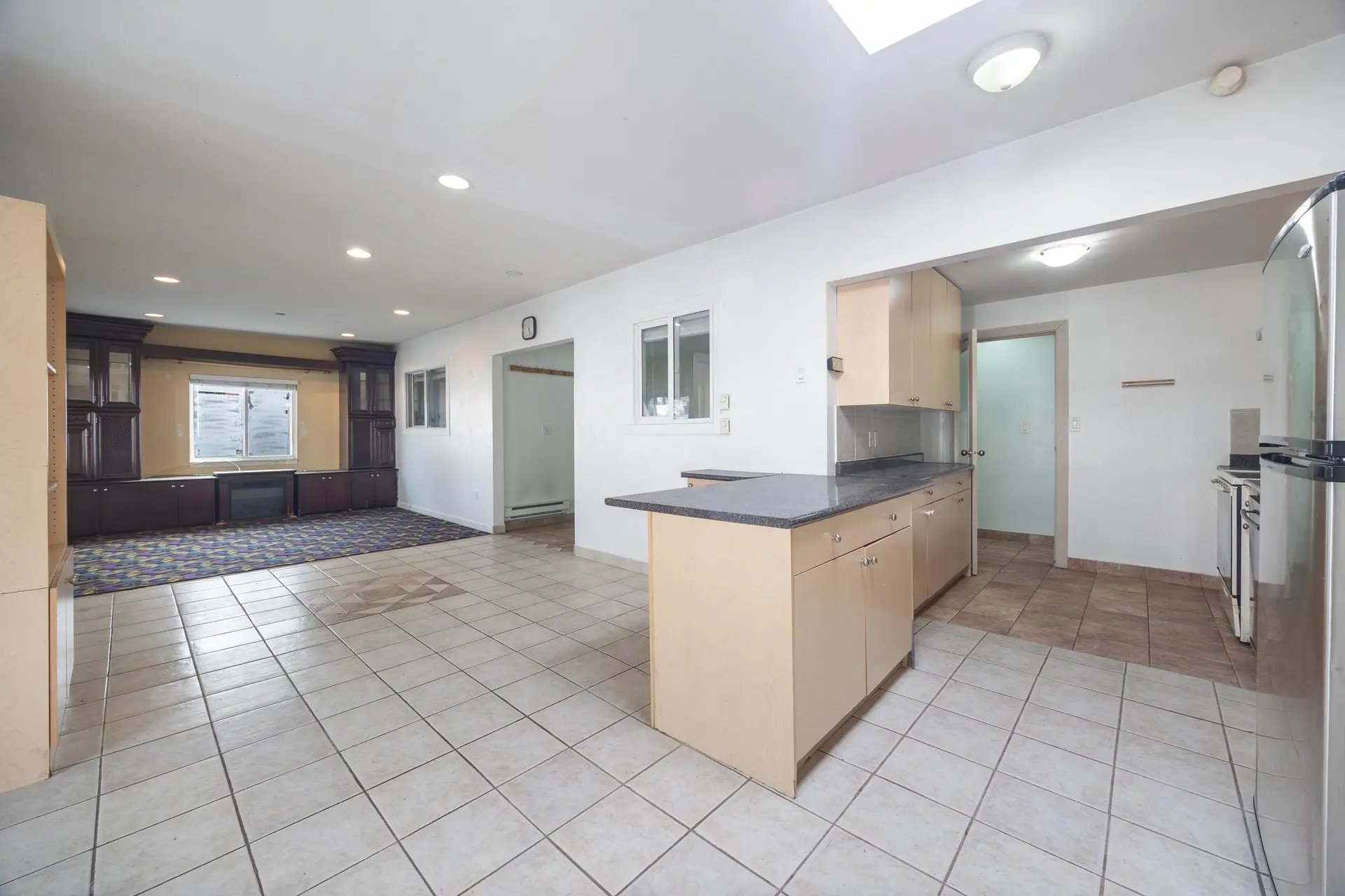 Property at 12710 113b Avenue, Surrey, BC