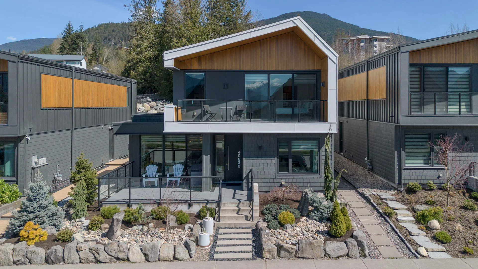 Property at 40830 The Crescent, Squamish, BC
