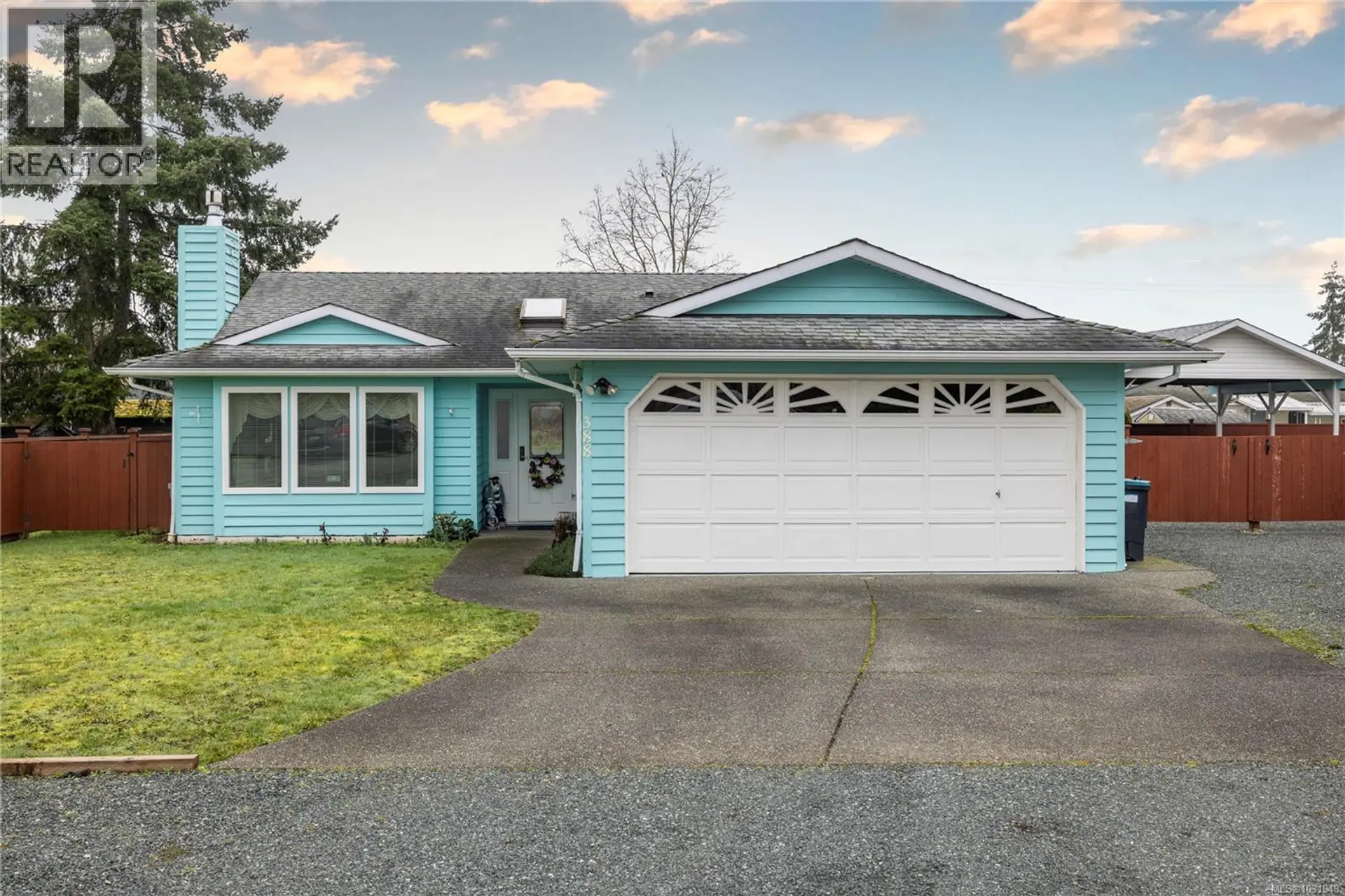 Property at 388 McKillop Dr, Parksville, BC