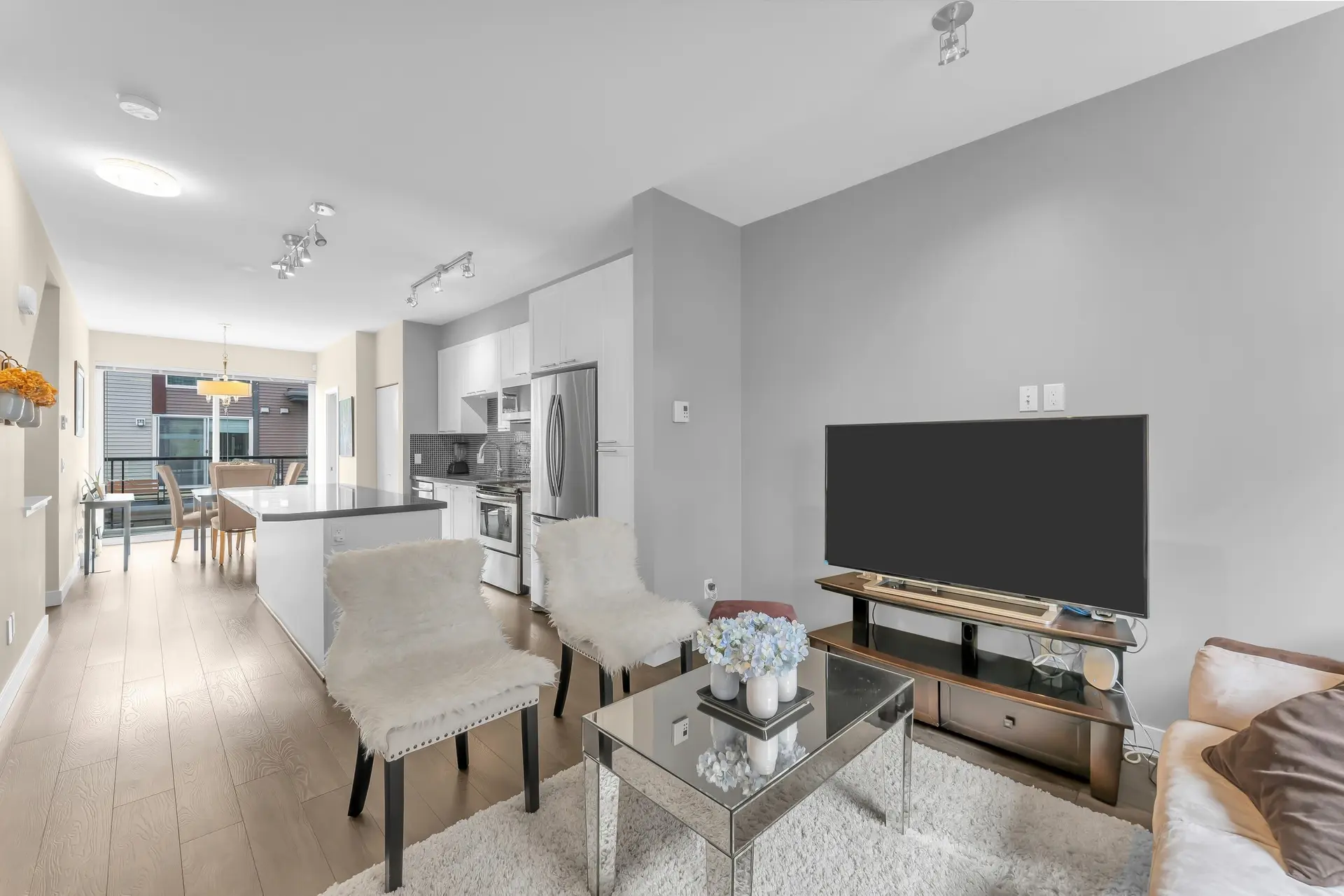Property at #114 2228 162 Street, Surrey, BC