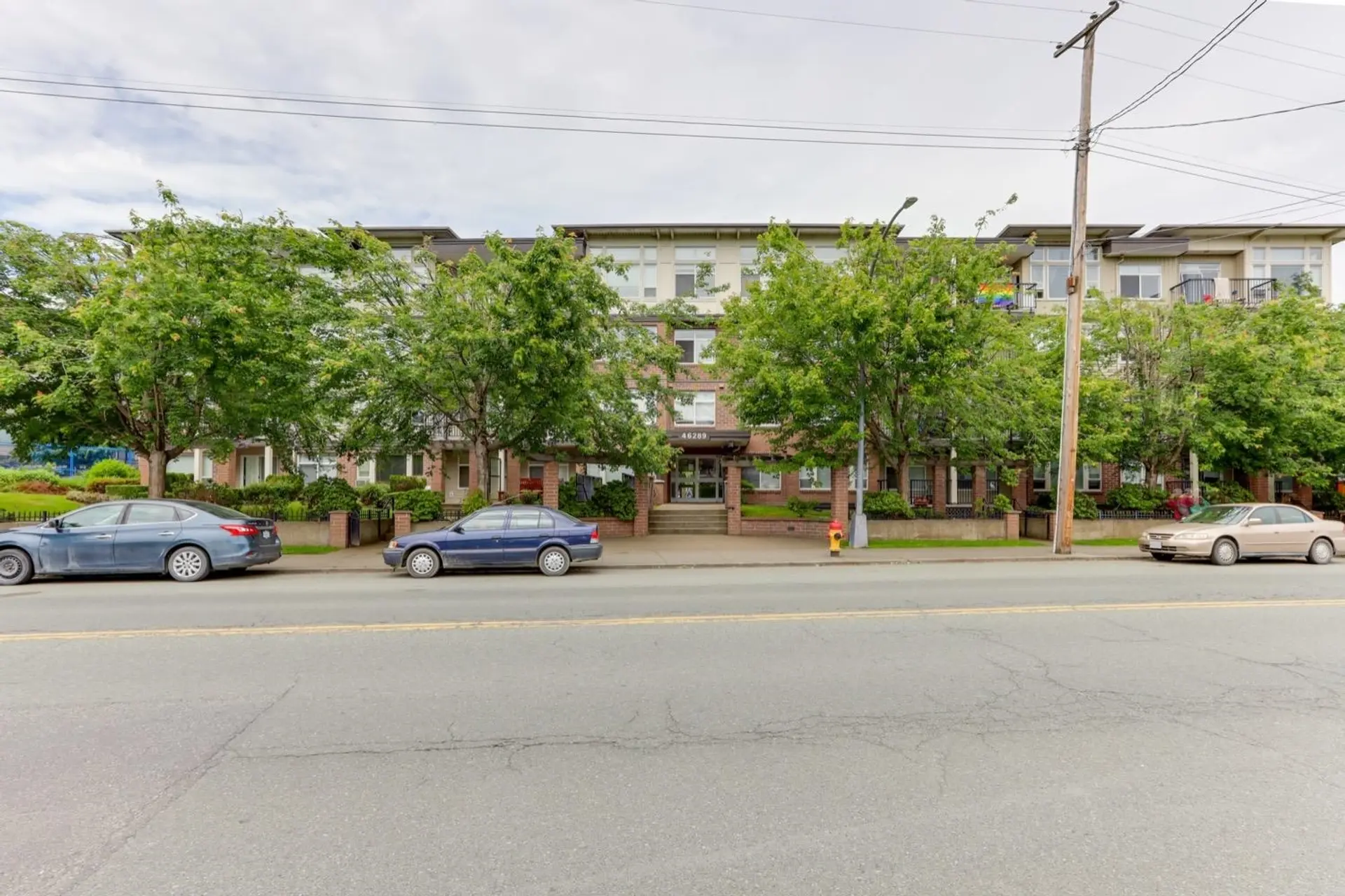 #102 46289 Yale Road - Image 2
