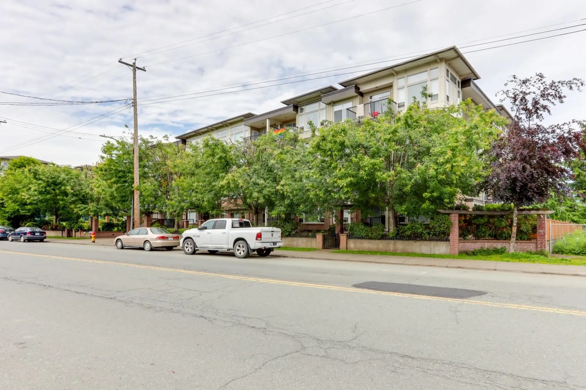 #102 46289 Yale Road - Image 7