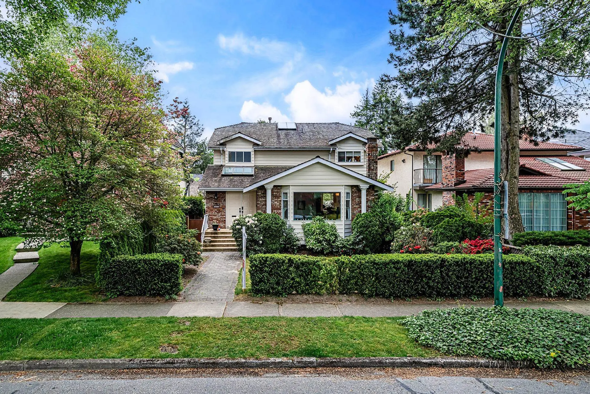 Property at 3982 W 29th Avenue, Vancouver, BC
