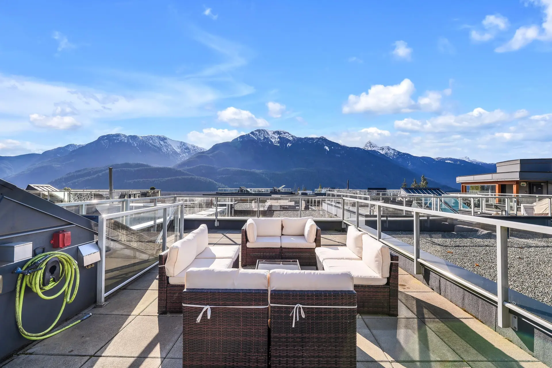 Property at #313 41328 Skyridge Place, Squamish, BC