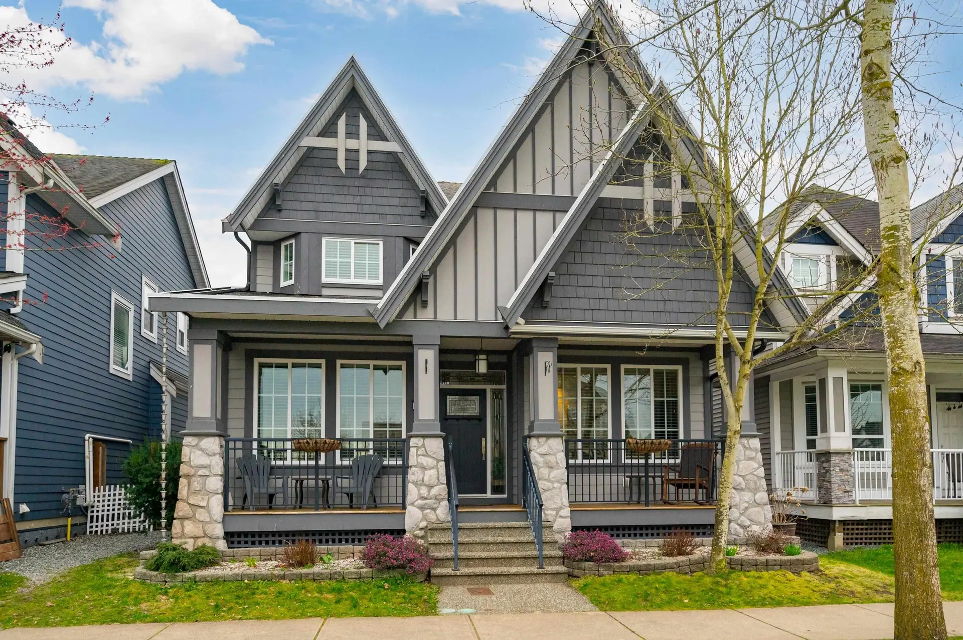 Property at 19468 70 Avenue, Surrey, BC
