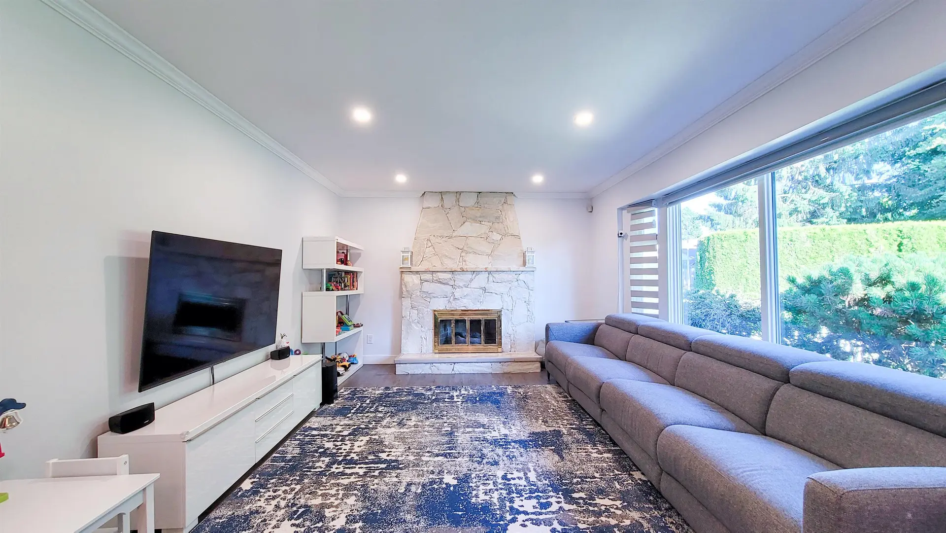 Property at 11231 Daniels Road, Richmond, BC