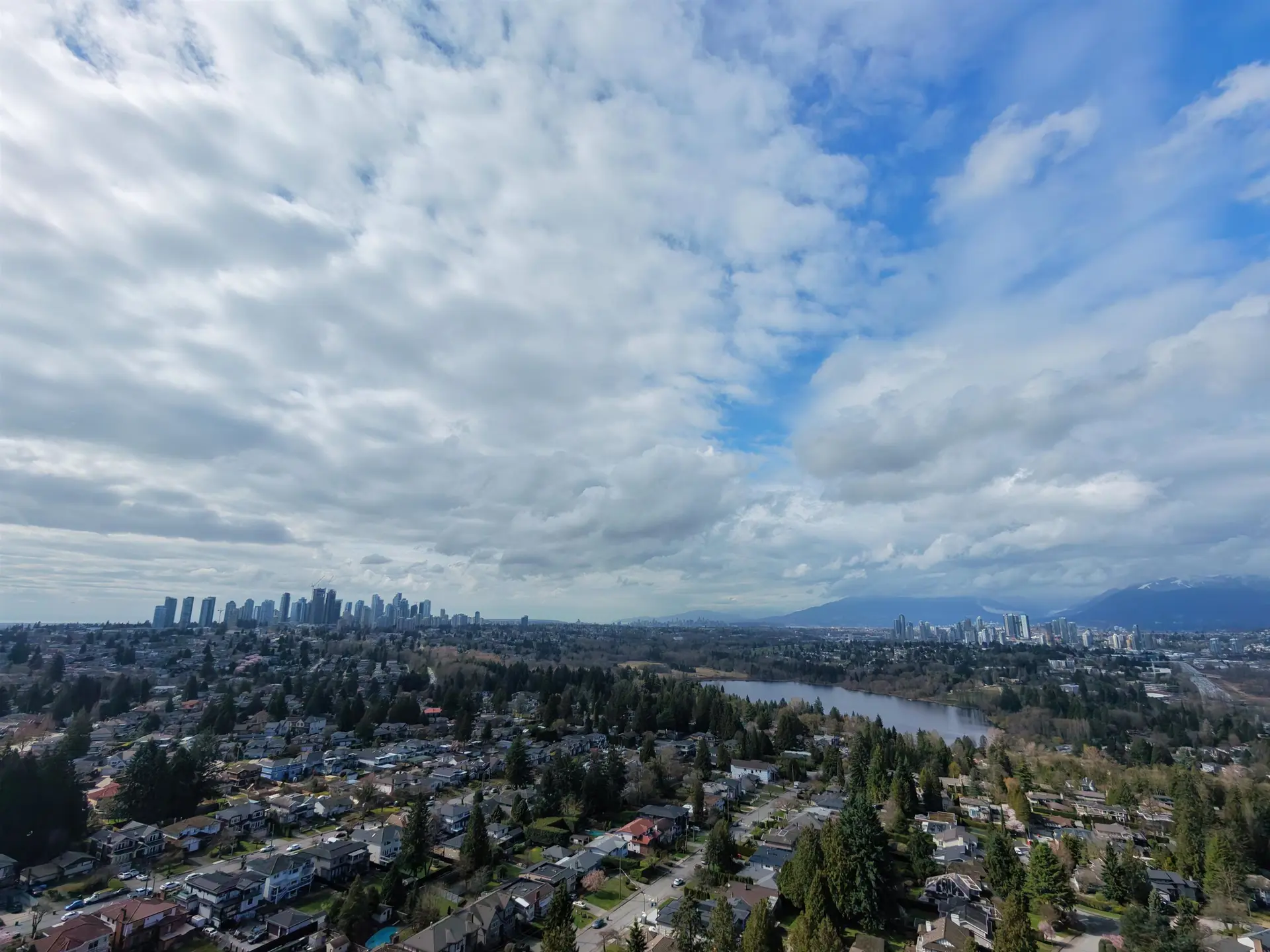 Property at 6415 Buckingham Drive, Burnaby, BC