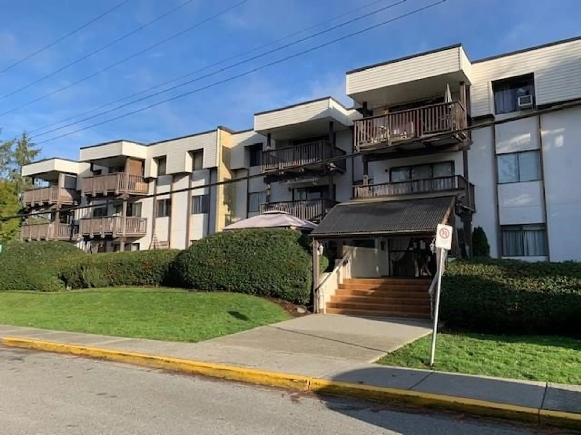 Property at #218 12170 222 Street, Maple Ridge, BC