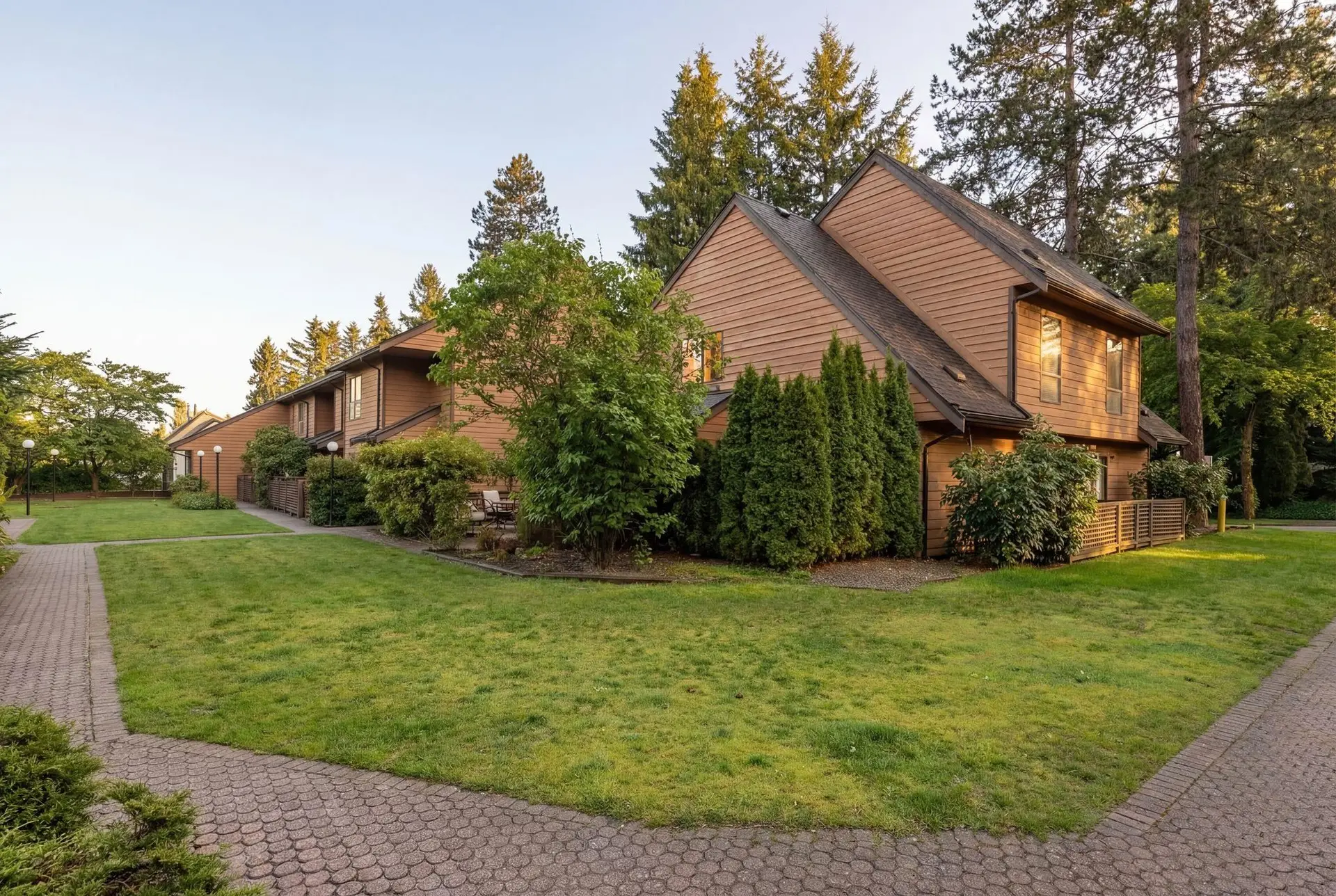 Property at 9140 Centaurus Circle, Burnaby, BC