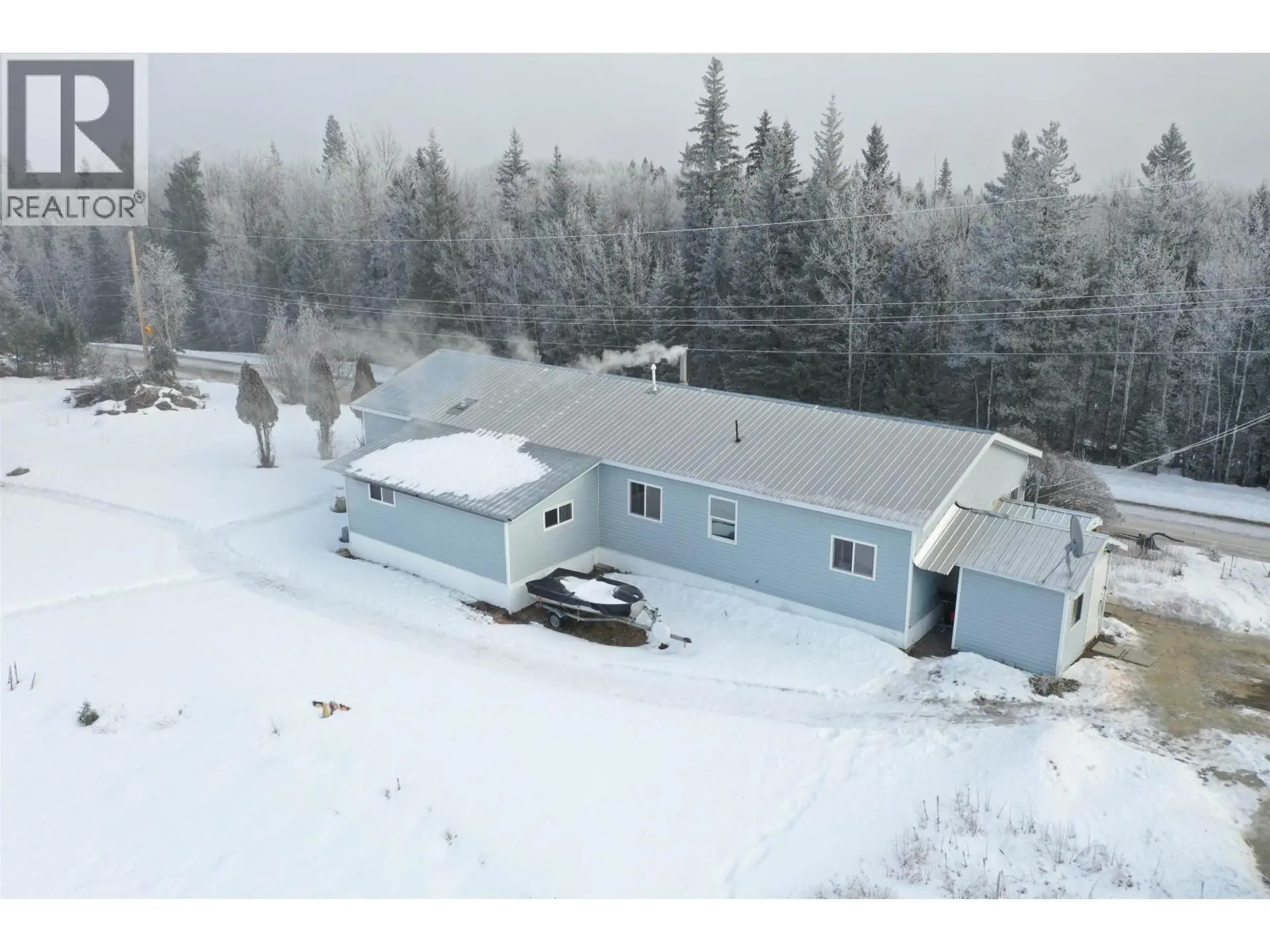 Property at 2107 RAWLINGS ROAD, Quesnel, BC